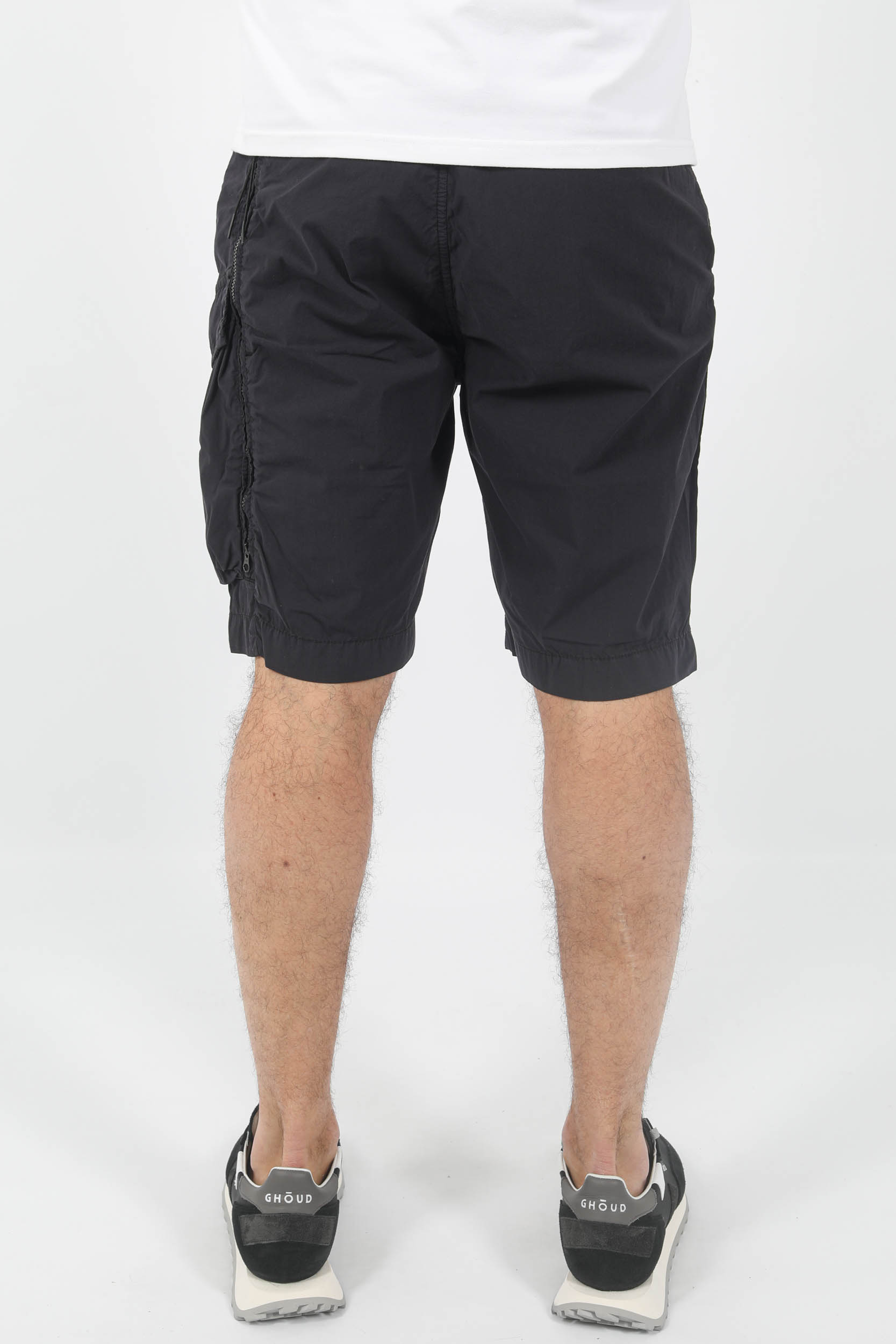 SHORT CARGO C.P COMPANY MARINE E268A-888