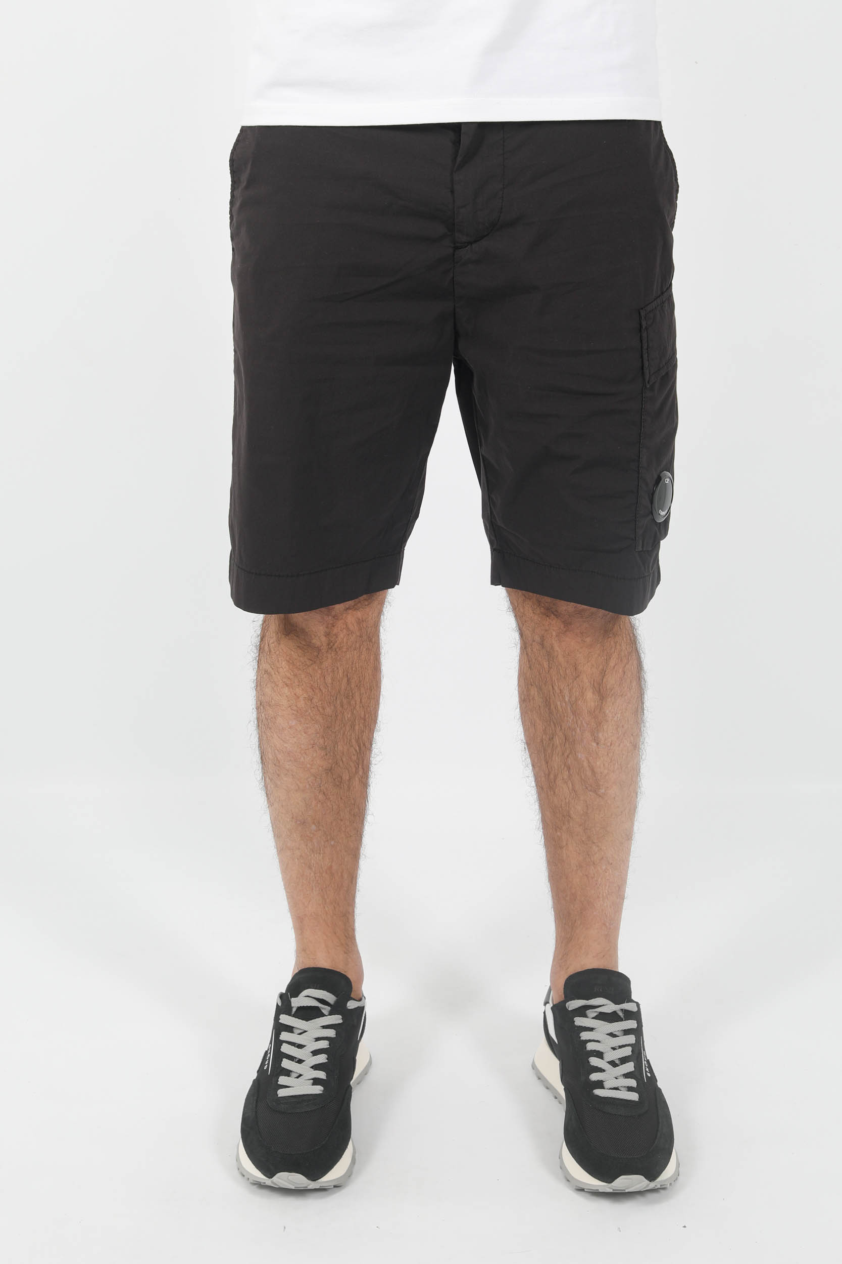 SHORT CARGO C.PCOMPANY NOIR E268A-999