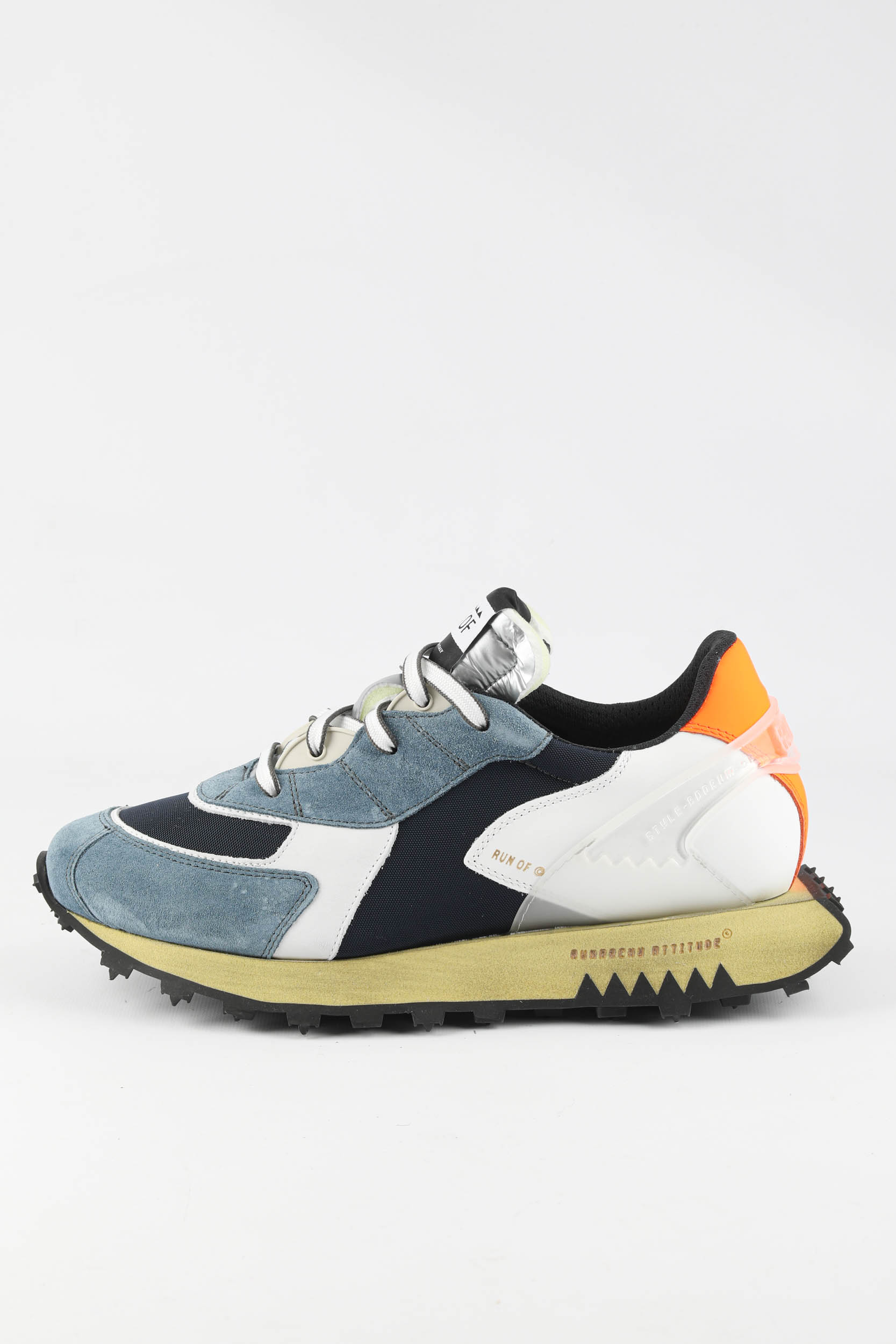 BASKETS RUN OF BLEU 40038-DUSK