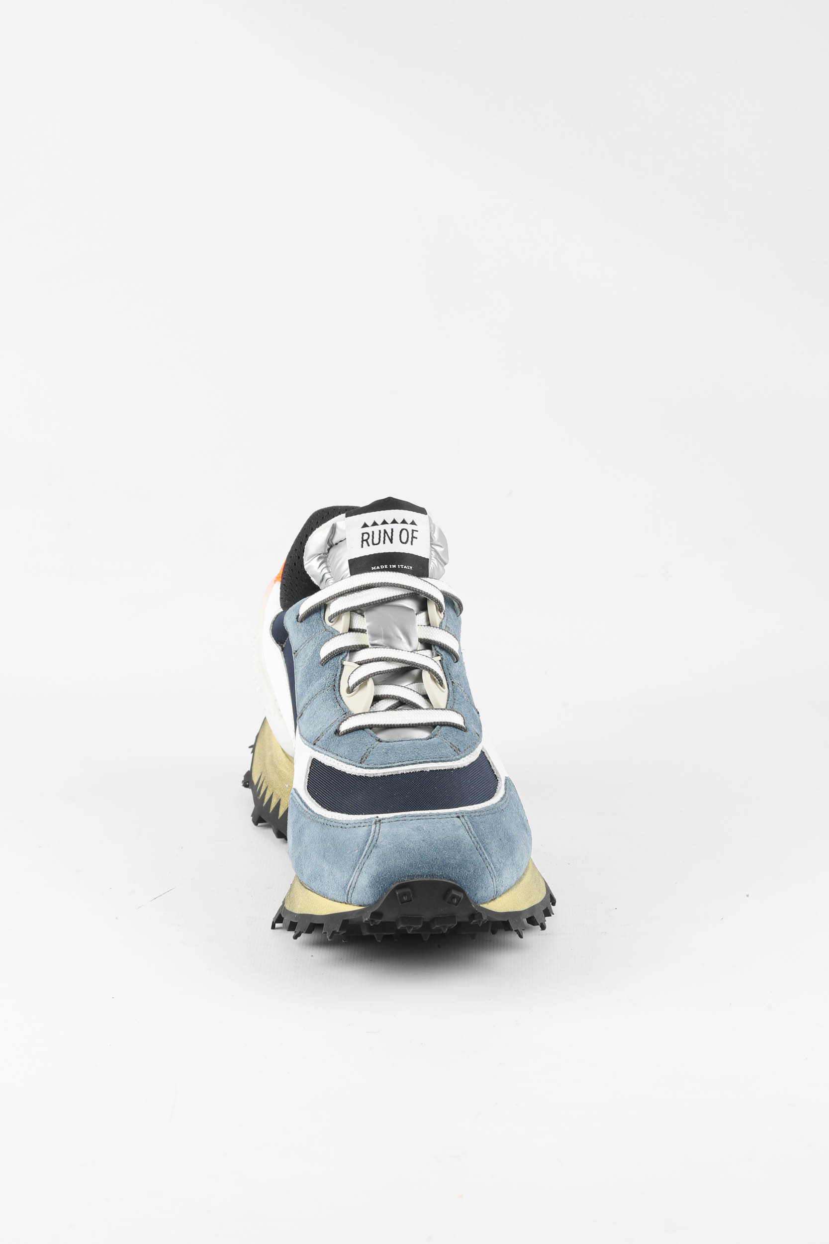 BASKETS RUN OF BLEU 40038-DUSK