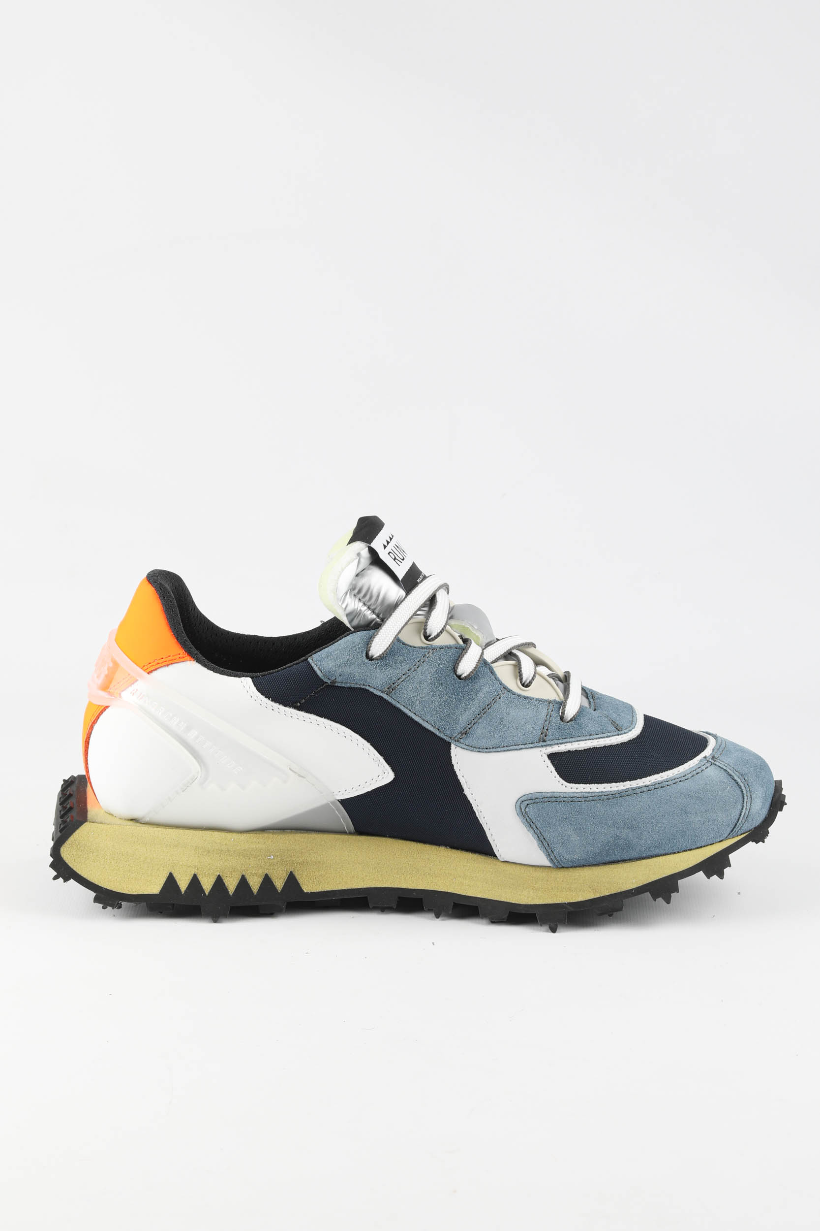 BASKETS RUN OF BLEU 40038-DUSK