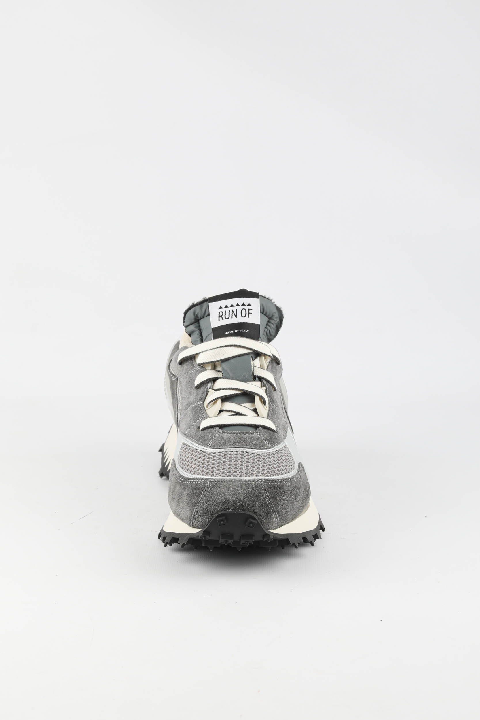 BASKETS RUN OF GRISES 40038-TEMPELHOF