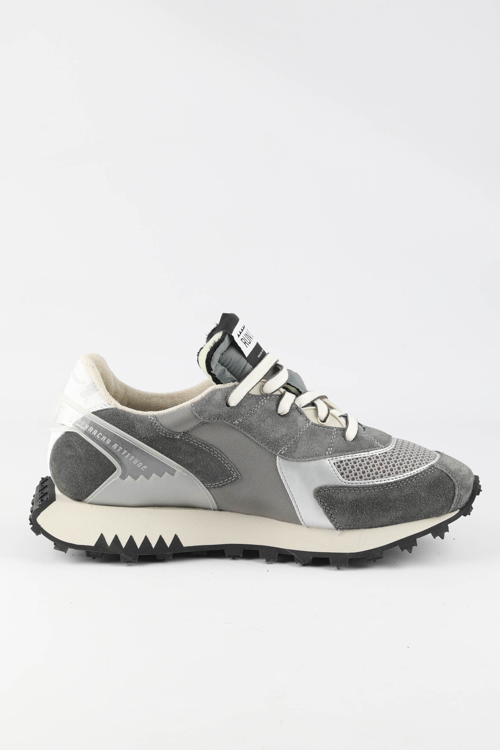 BASKETS RUN OF GRISES 40038-TEMPELHOF