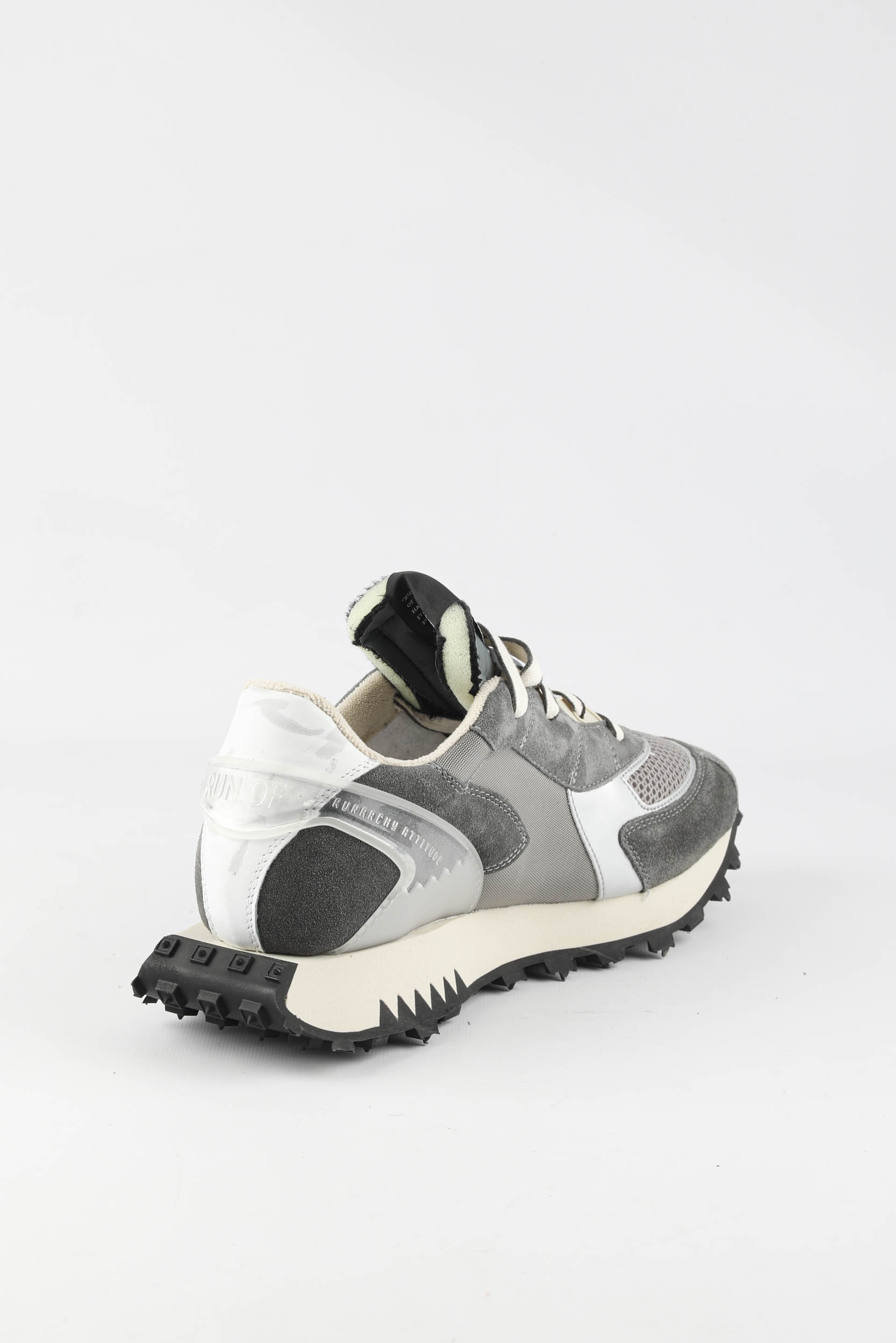 BASKETS RUN OF GRISES 40038-TEMPELHOF