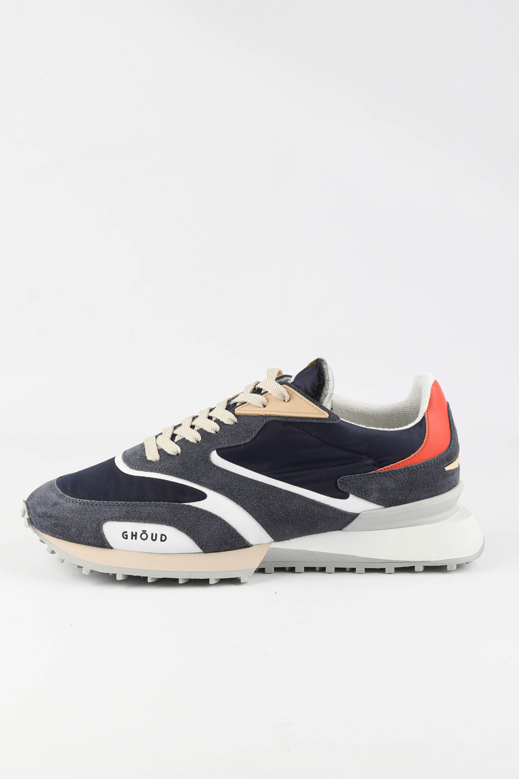 BASKETS GHOUD RUSH GROOVE MARINE R2LM-NS13