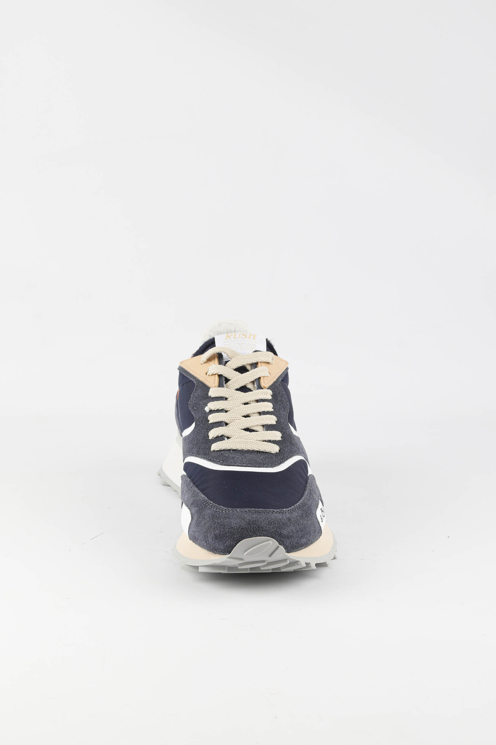 BASKETS GHOUD RUSH GROOVE MARINE R2LM-NS13