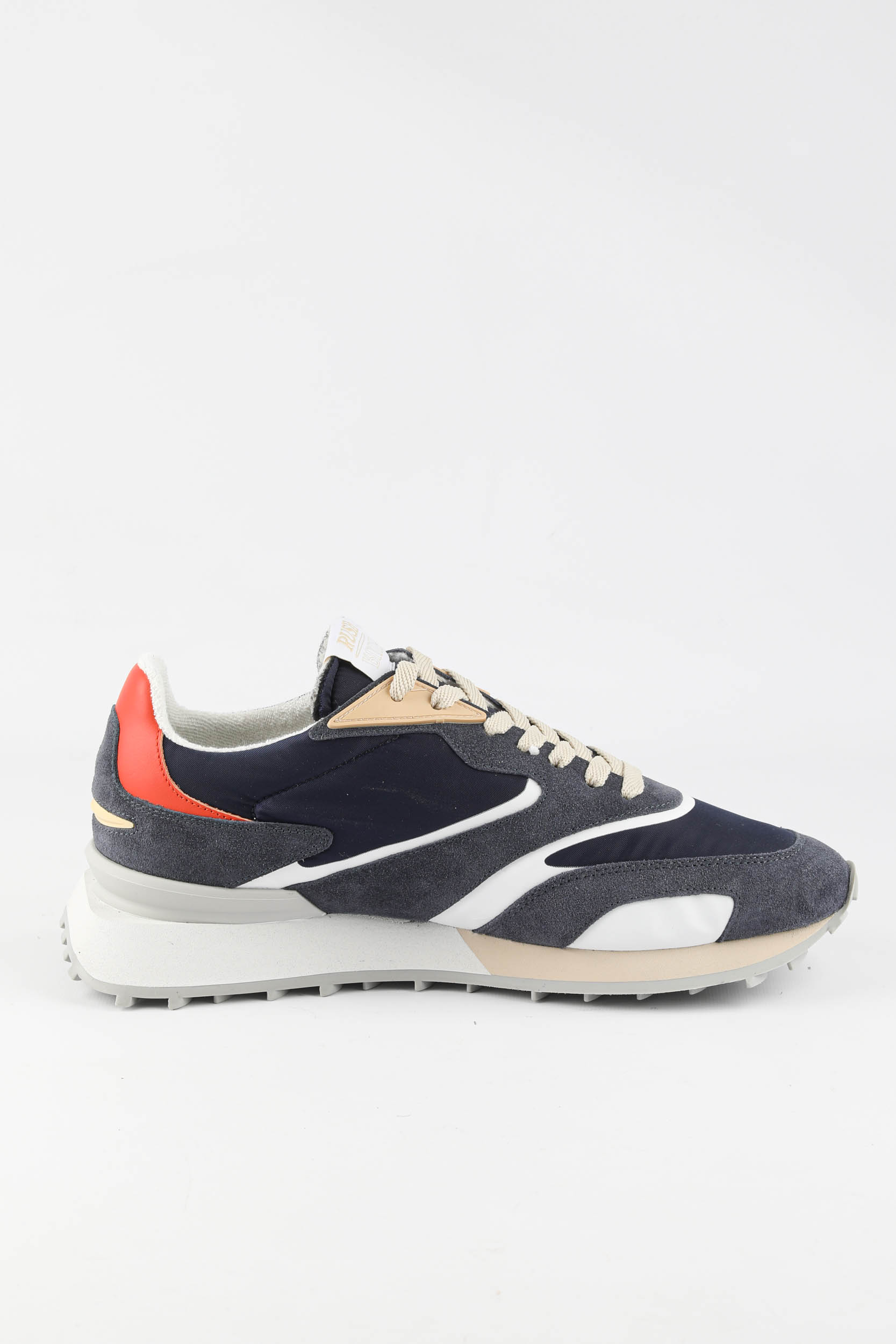 BASKETS GHOUD RUSH GROOVE MARINE R2LM-NS13