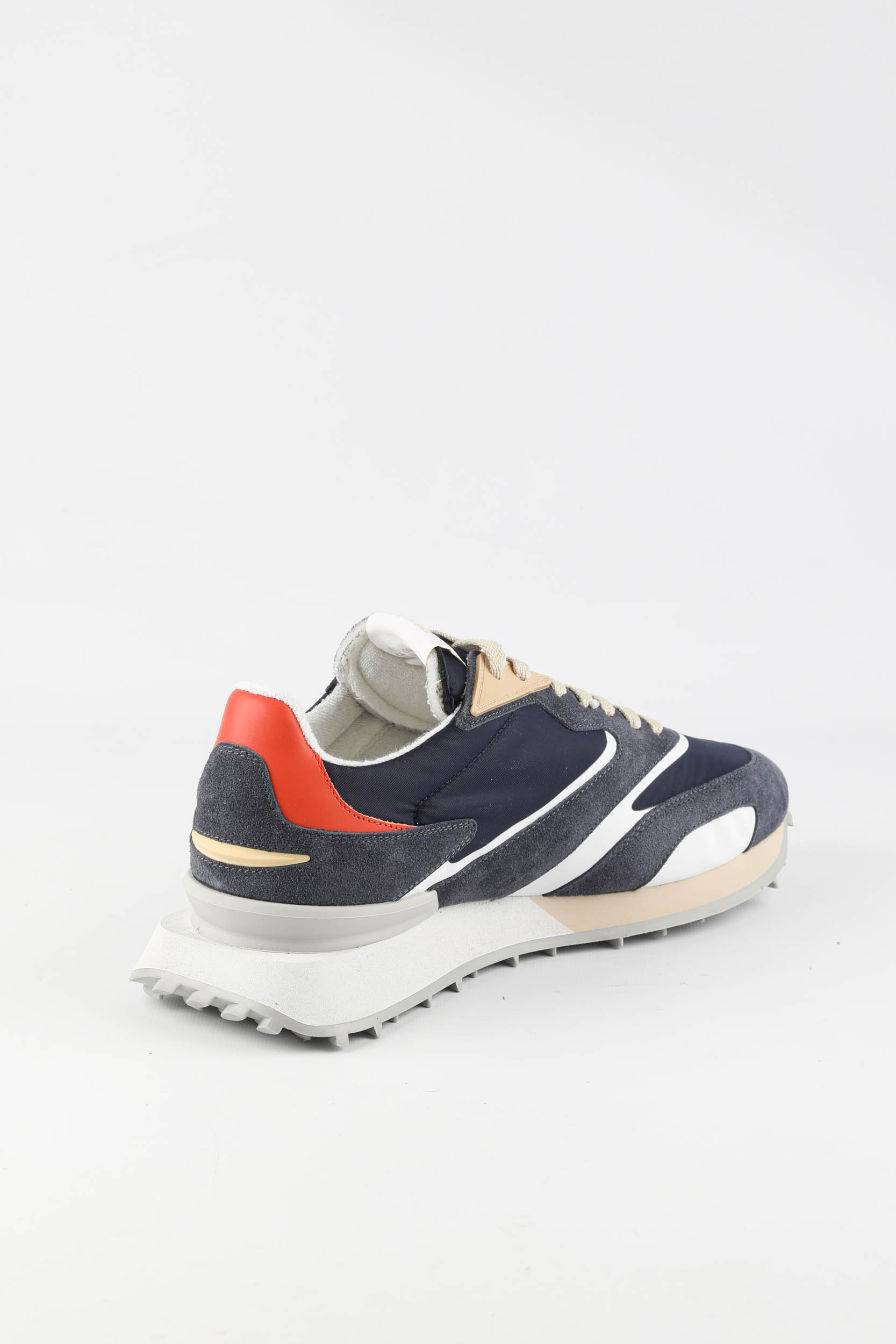 BASKETS GHOUD RUSH GROOVE MARINE R2LM-NS13