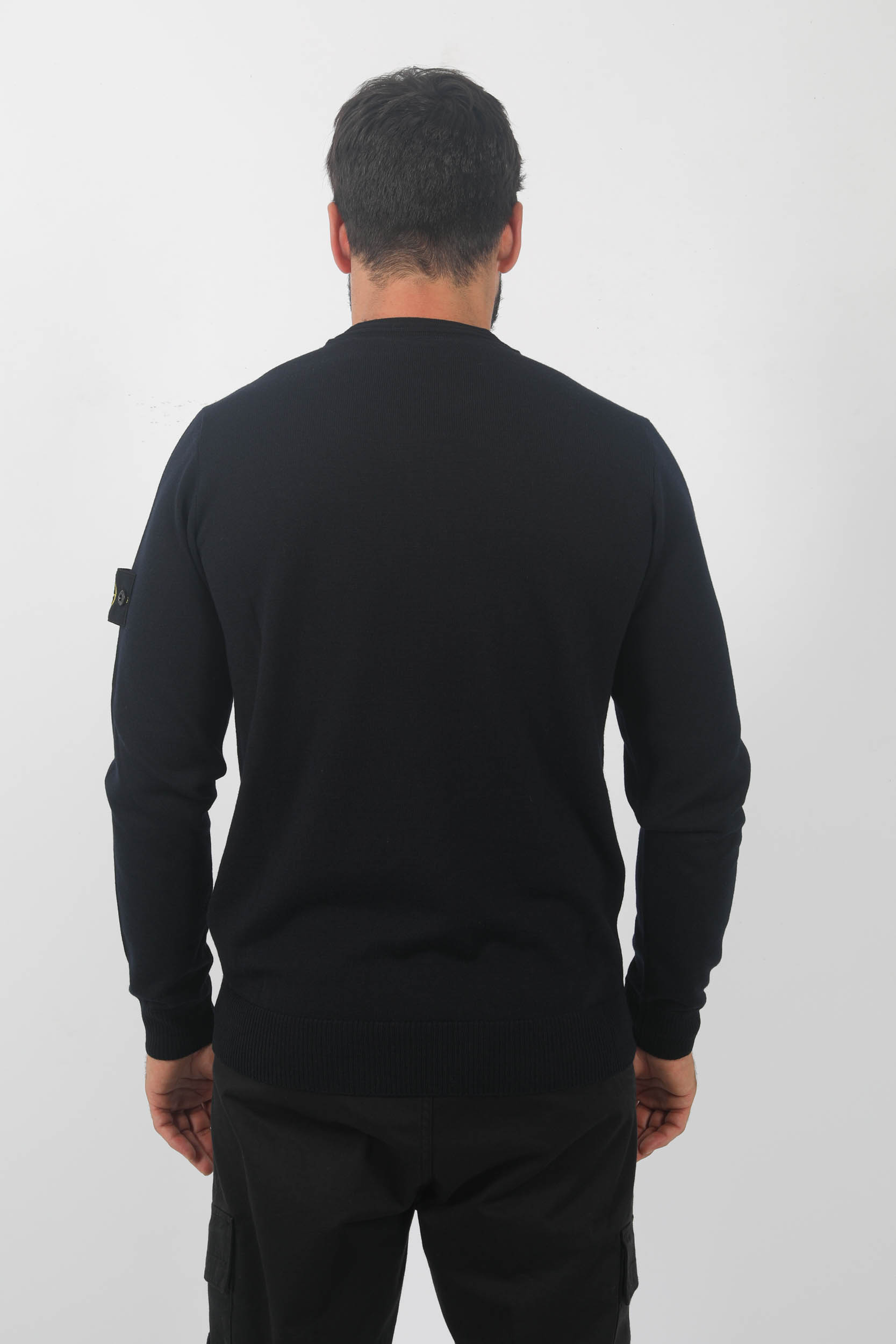 PULL MERINOS STONE ISLAND MARINE 7915510C4-A0020