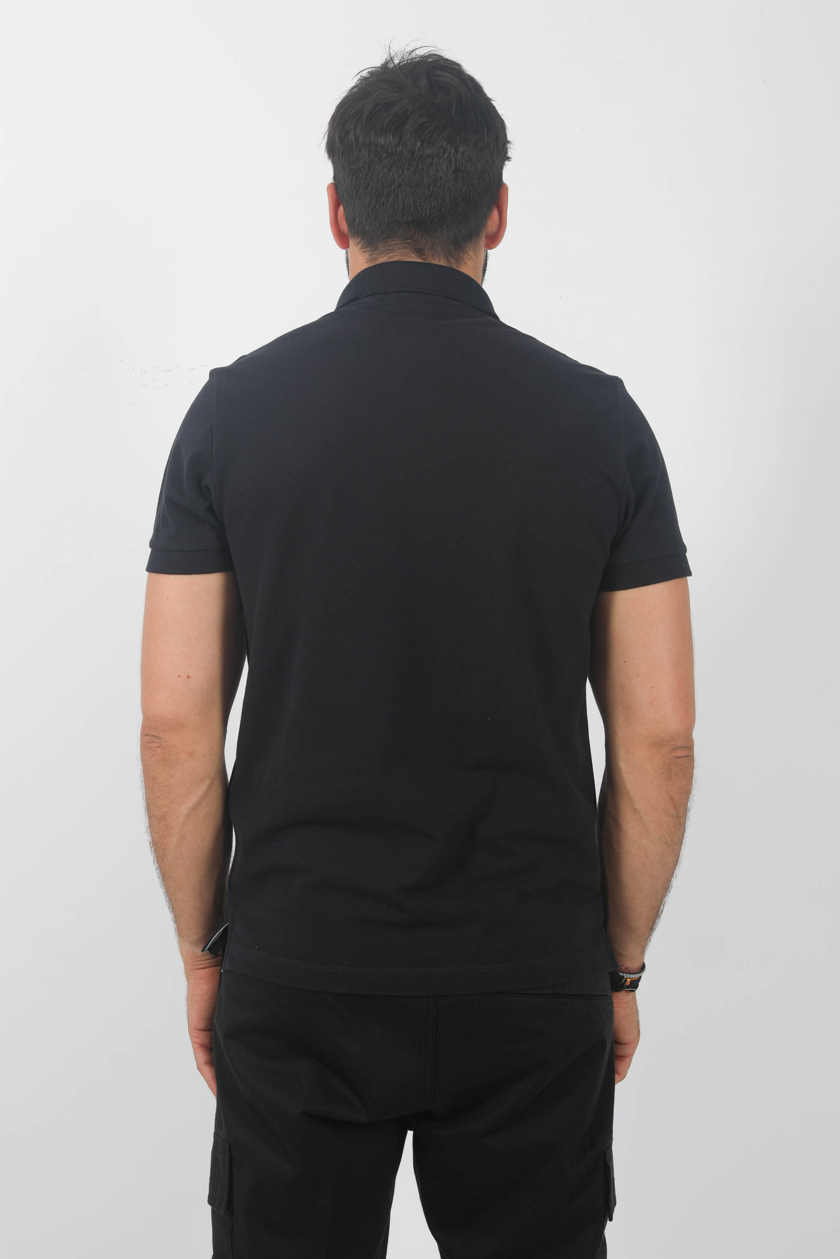 POLO STONE ISLAND MARINE 79152SC17-A0020