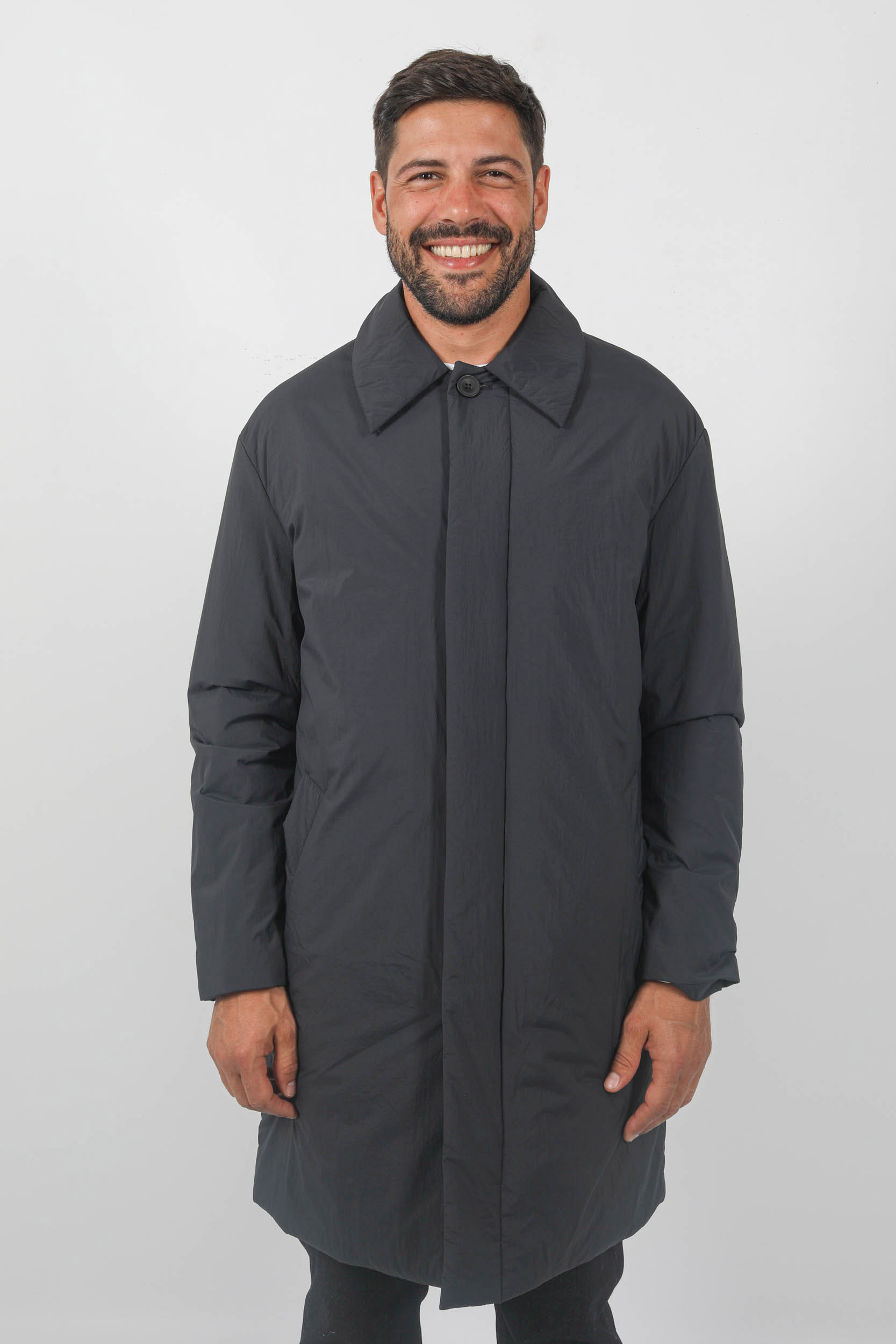 PARKAS NN07 MARINE PUFFER8245-200