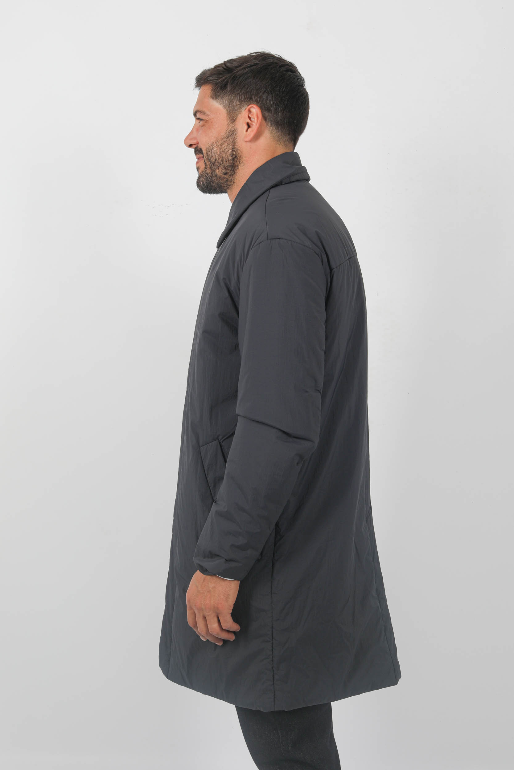 PARKAS NN07 MARINE PUFFER8245-200