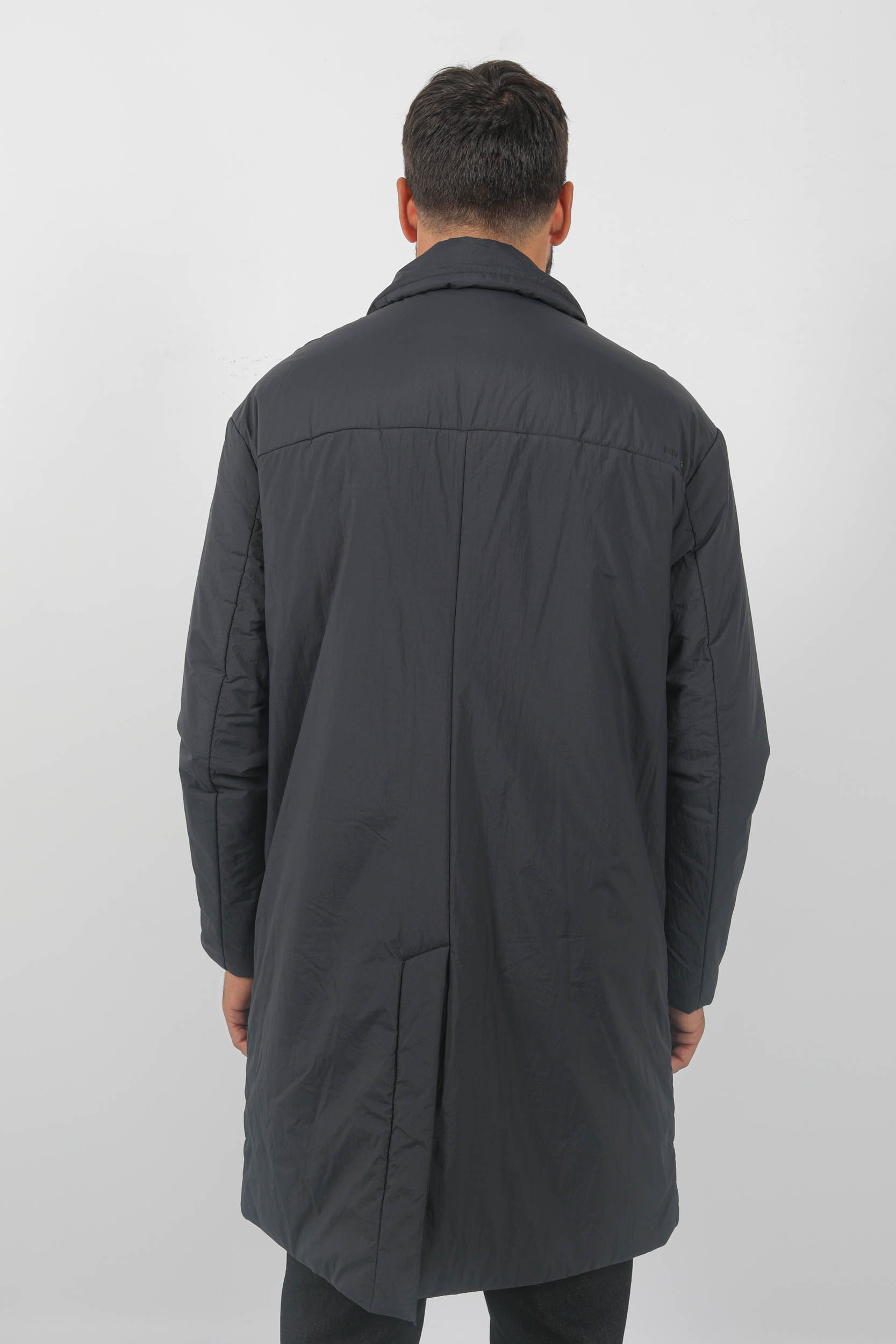 PARKAS NN07 MARINE PUFFER8245-200