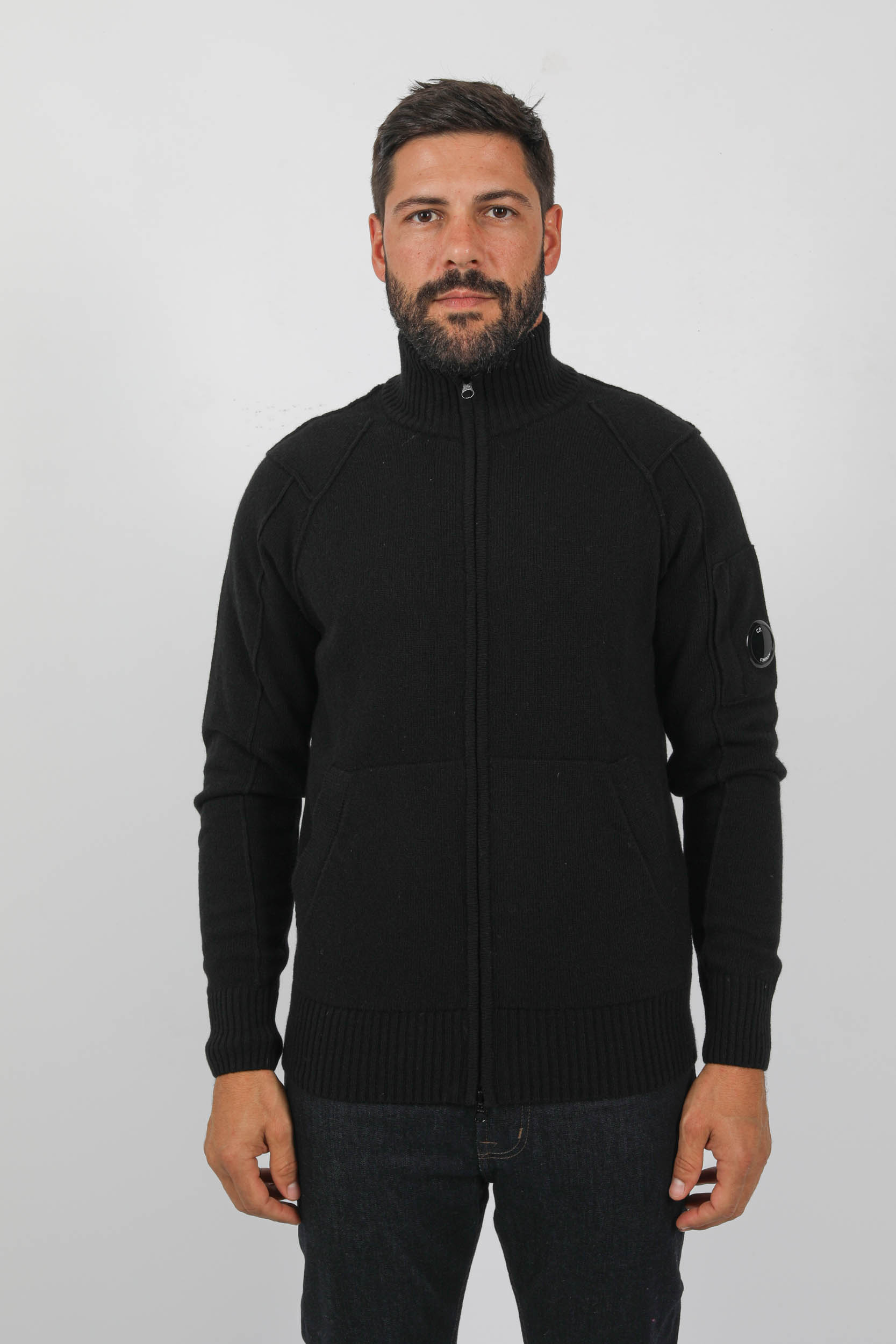 PULL C.P COMPANY ZIPPE LAINE N402A-999