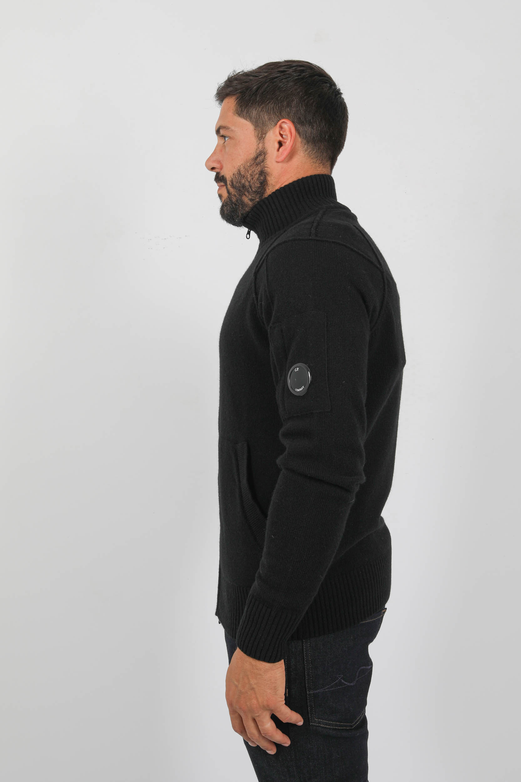 PULL C.P COMPANY ZIPPE LAINE N402A-999