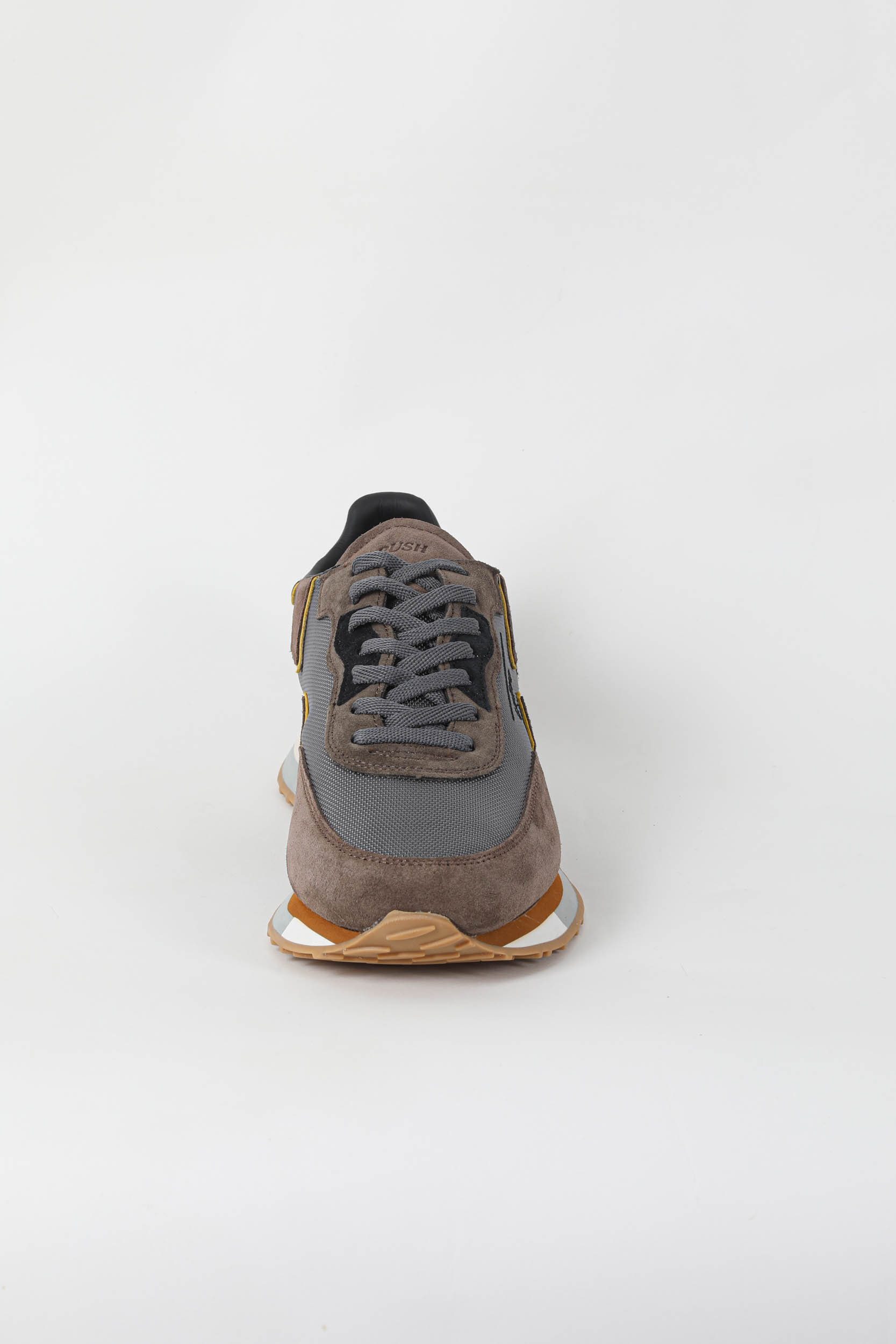 BASKETS GHOUD MARRON RMLM-MU87