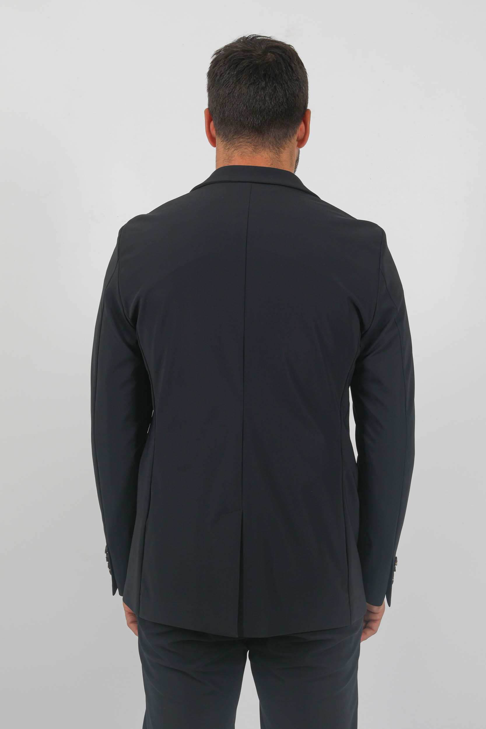 VESTE BLAZER RRD MARINE WES020-60