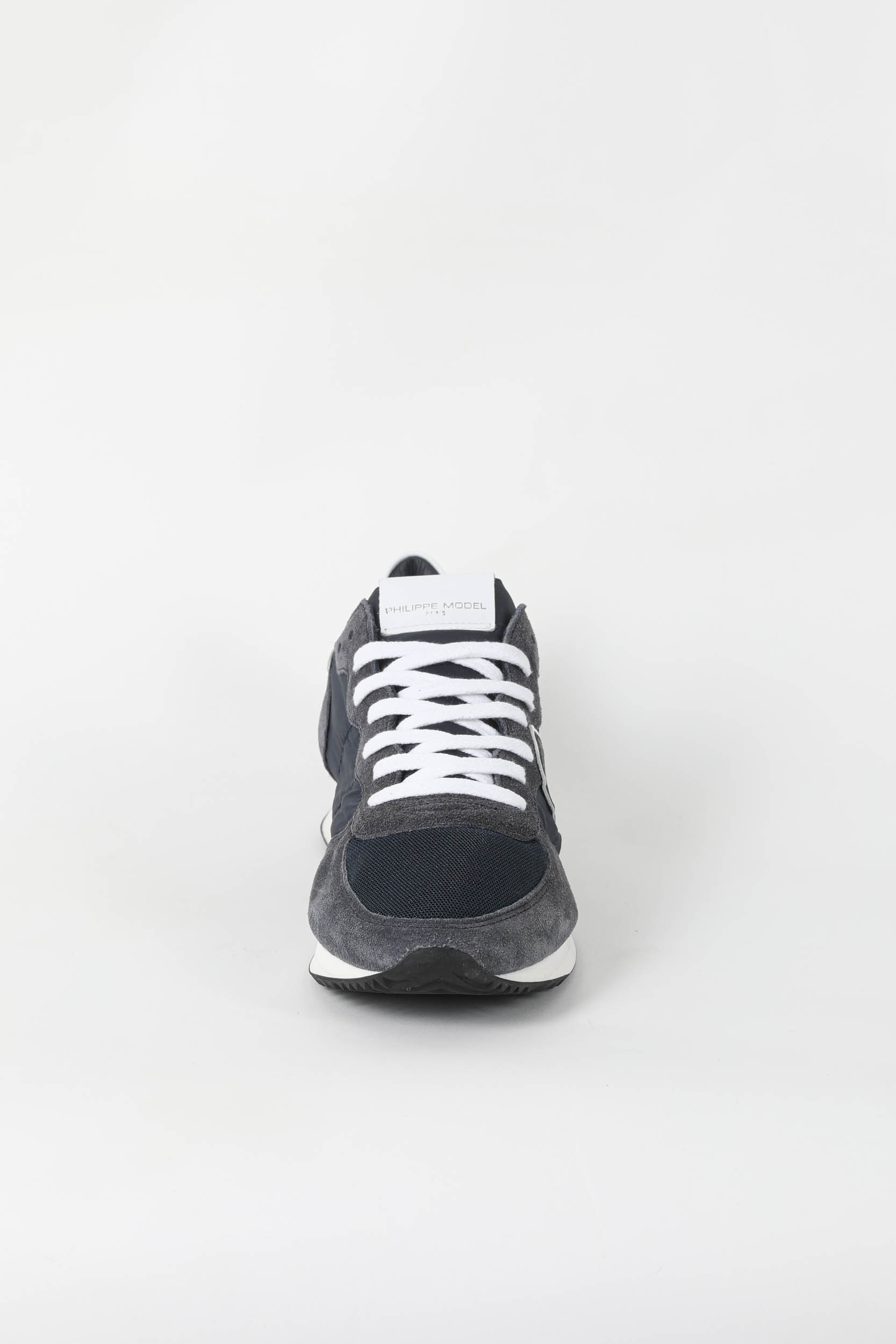 BASKETS PHILIPPE MODEL TRPX BASIC MARINE TZLU-2117