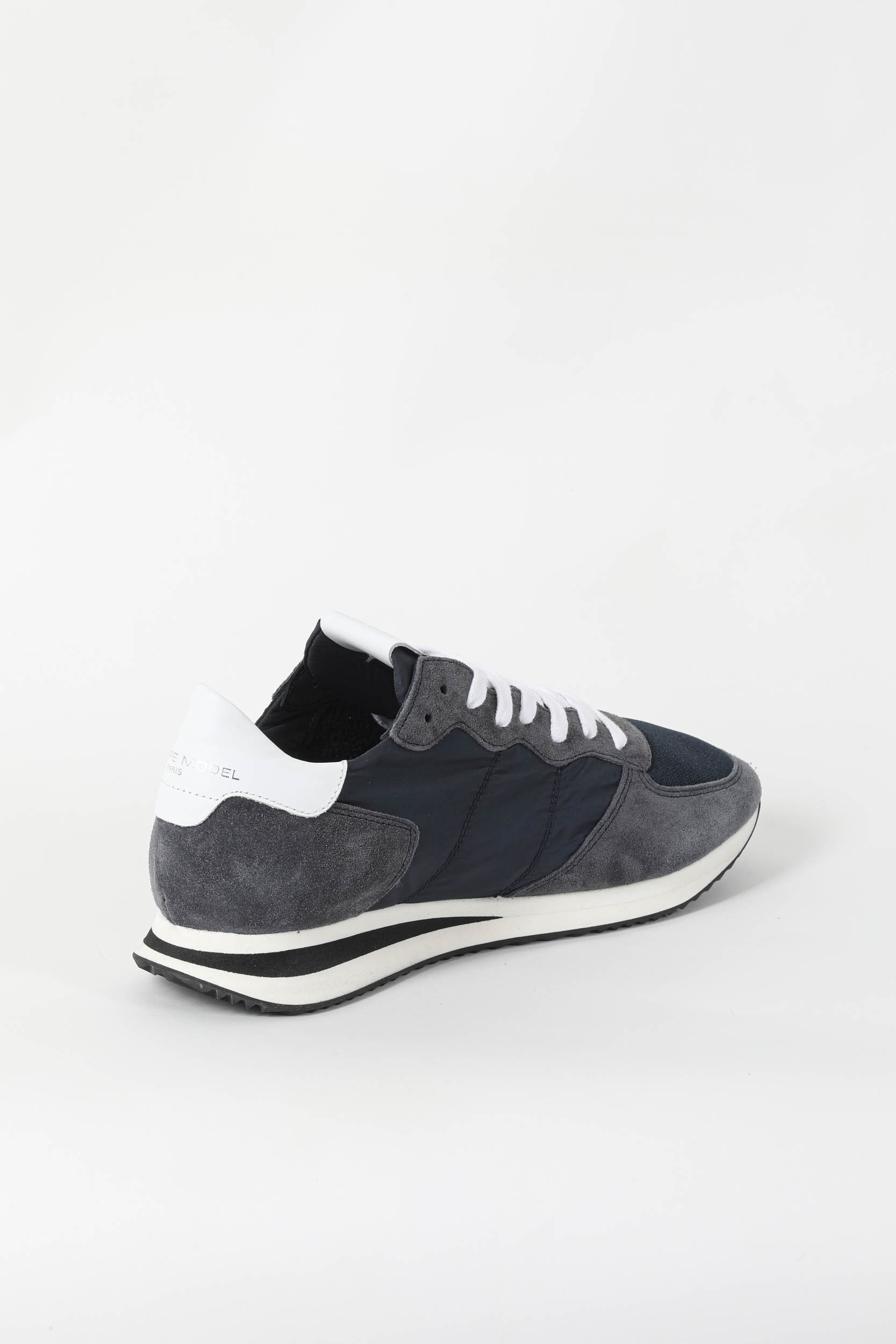 BASKETS PHILIPPE MODEL TRPX BASIC MARINE TZLU-2117