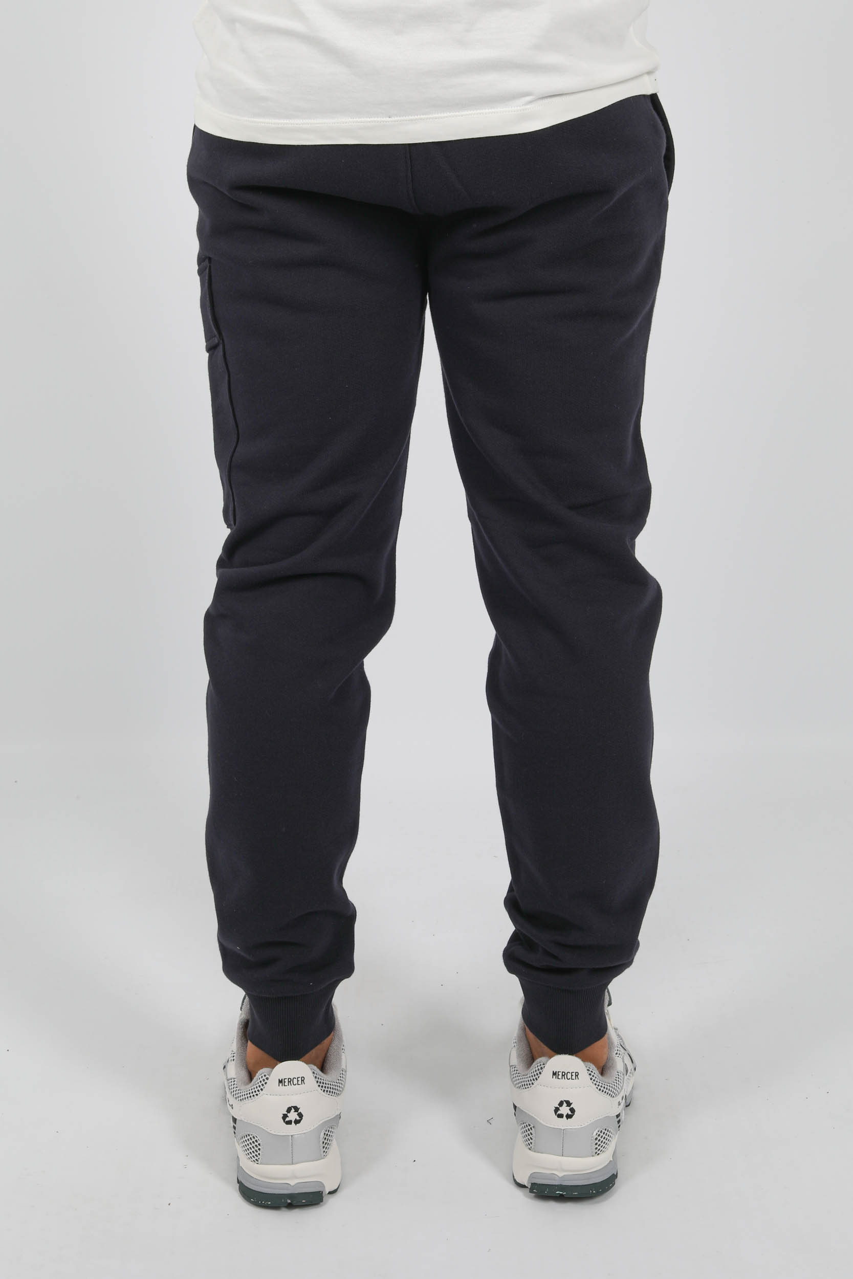 BAS DE JOGGING C.P COMPANY MARINE P017A-888