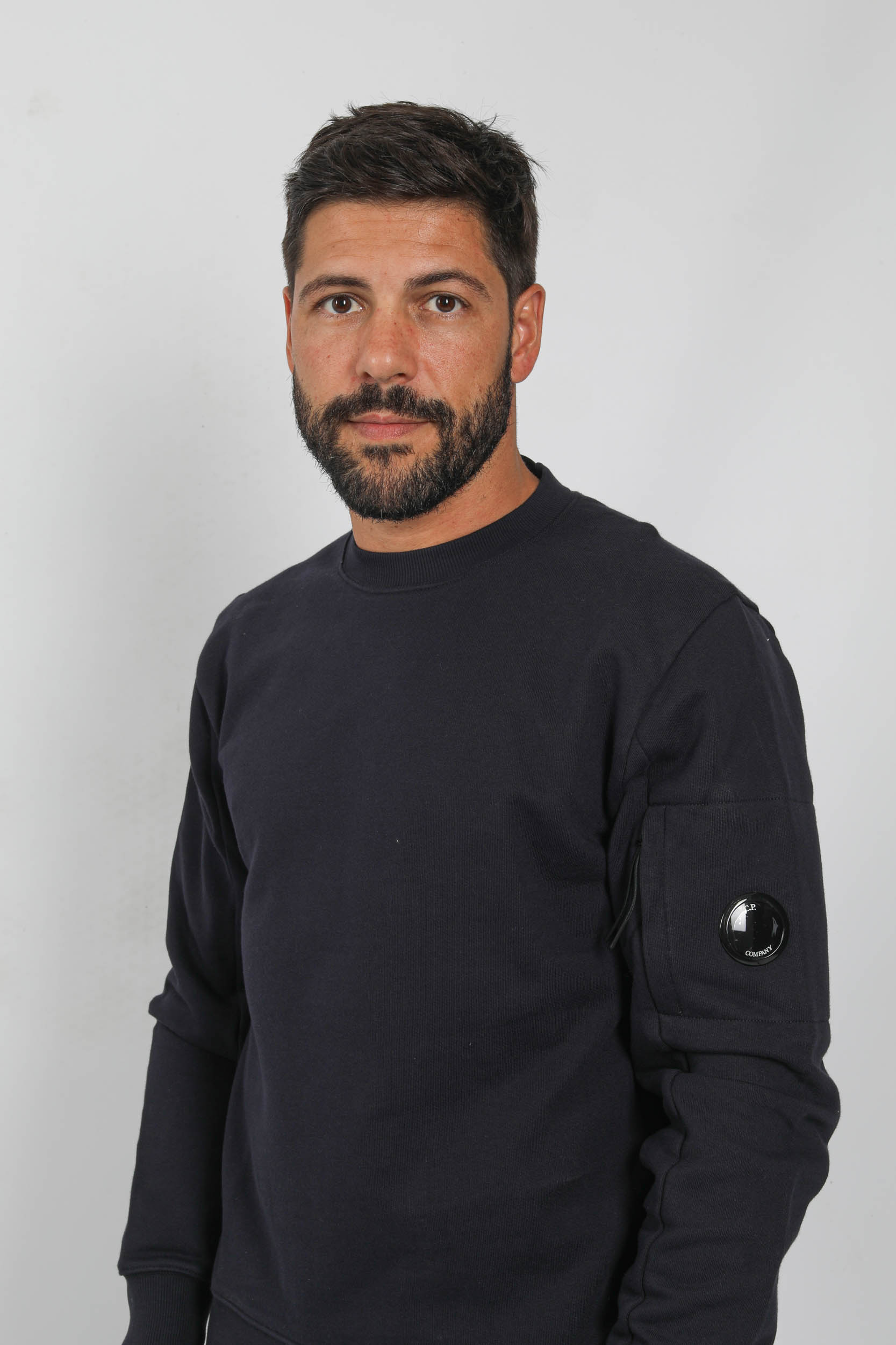 SWEAT C.P COMPANY MARINE S022A-888