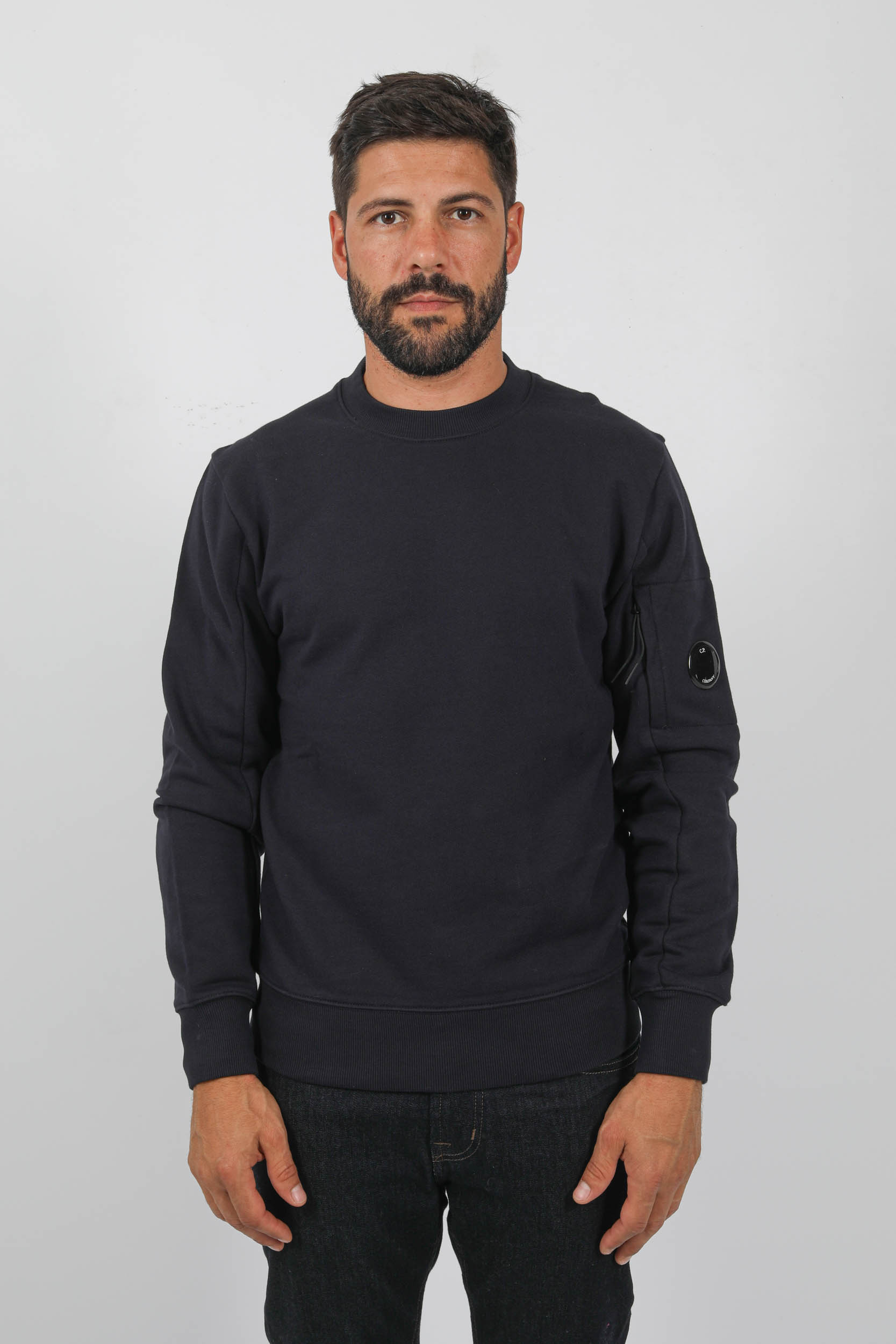 SWEAT C.P COMPANY MARINE S022A-888