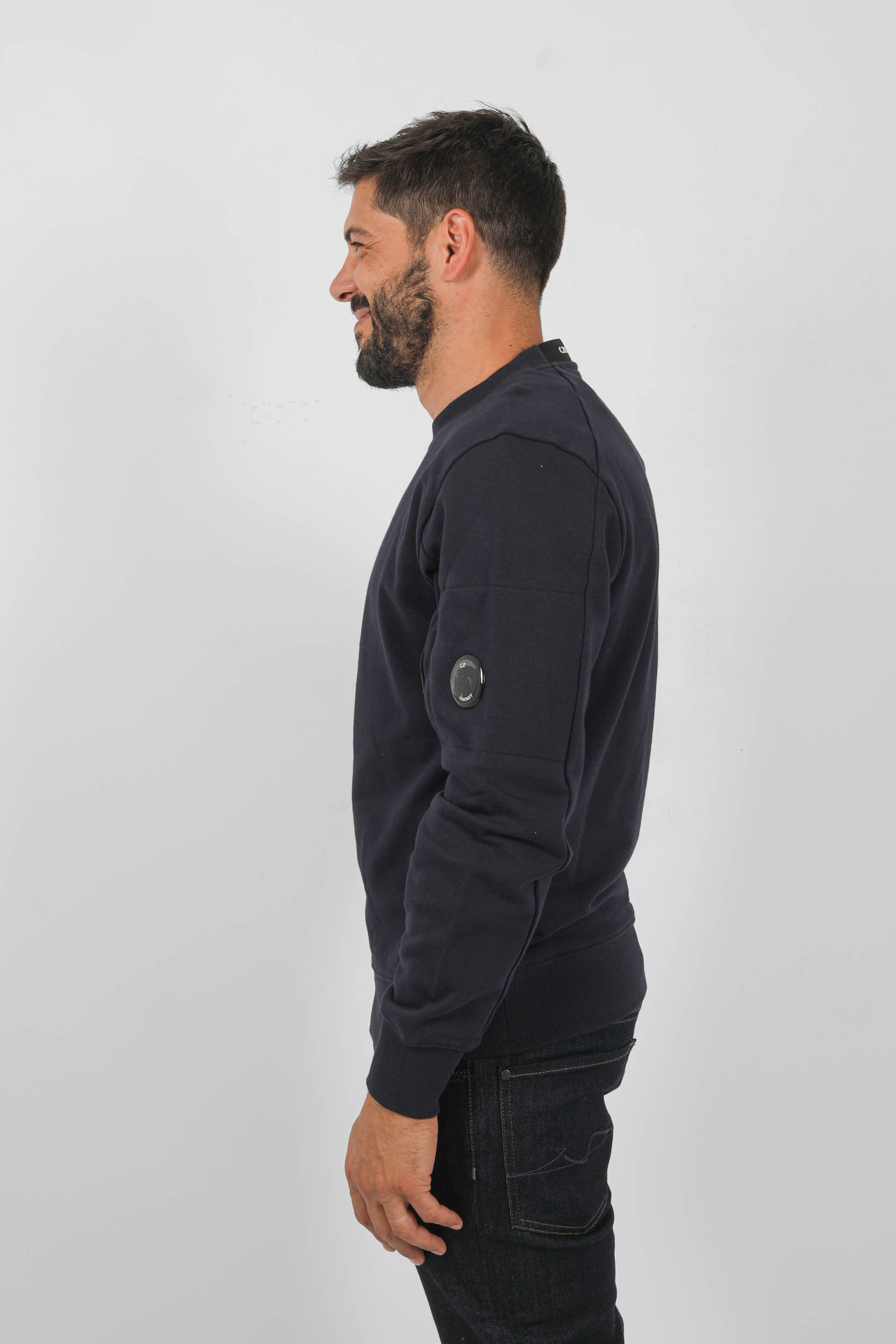 SWEAT C.P COMPANY MARINE S022A-888