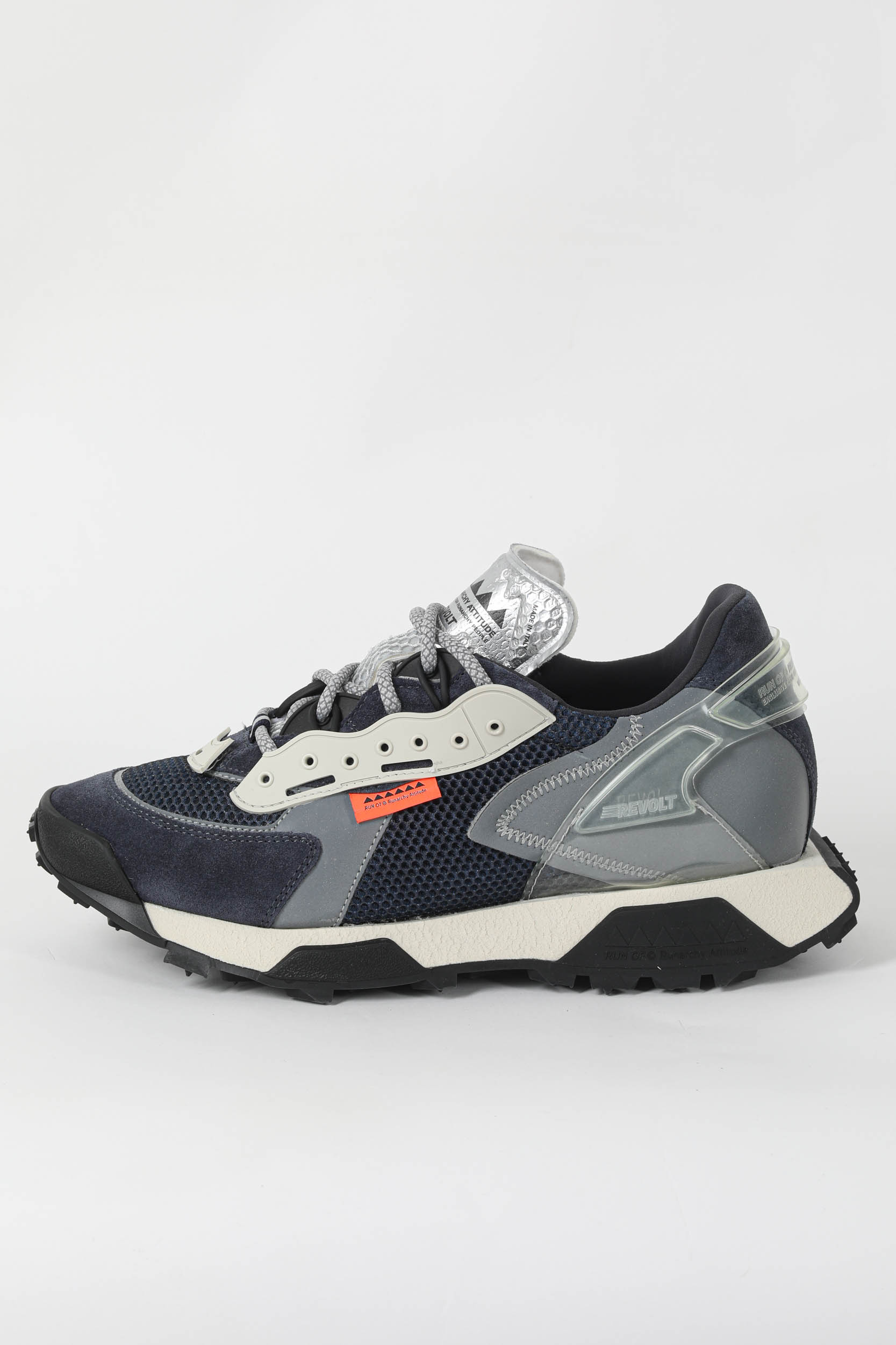 BASKETS RUN OF ARGENT/MARINE REV NARROWS-M