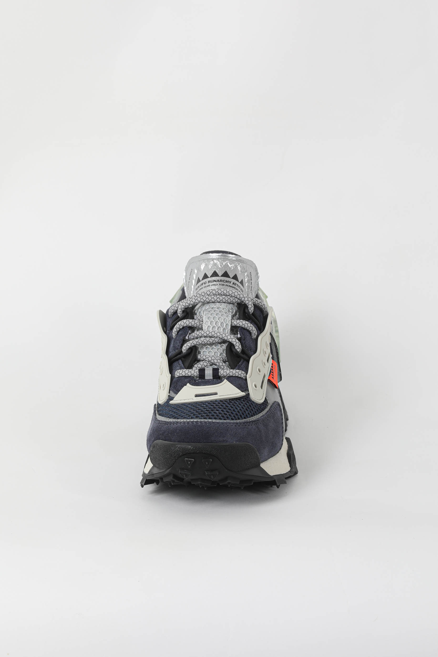 BASKETS RUN OF ARGENT/MARINE REV NARROWS-M