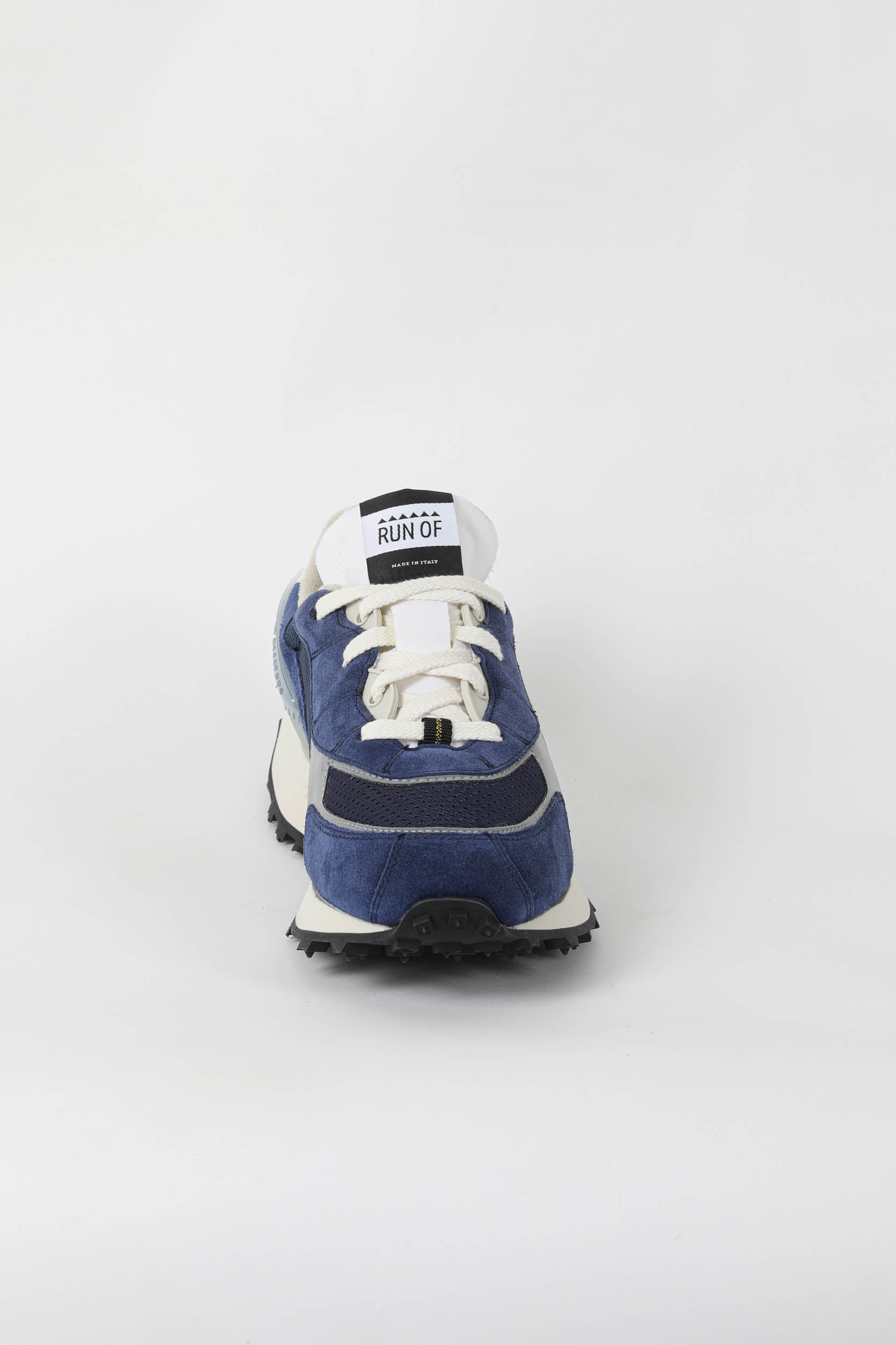 BASKETS RUN OF MARINE BLAU-M