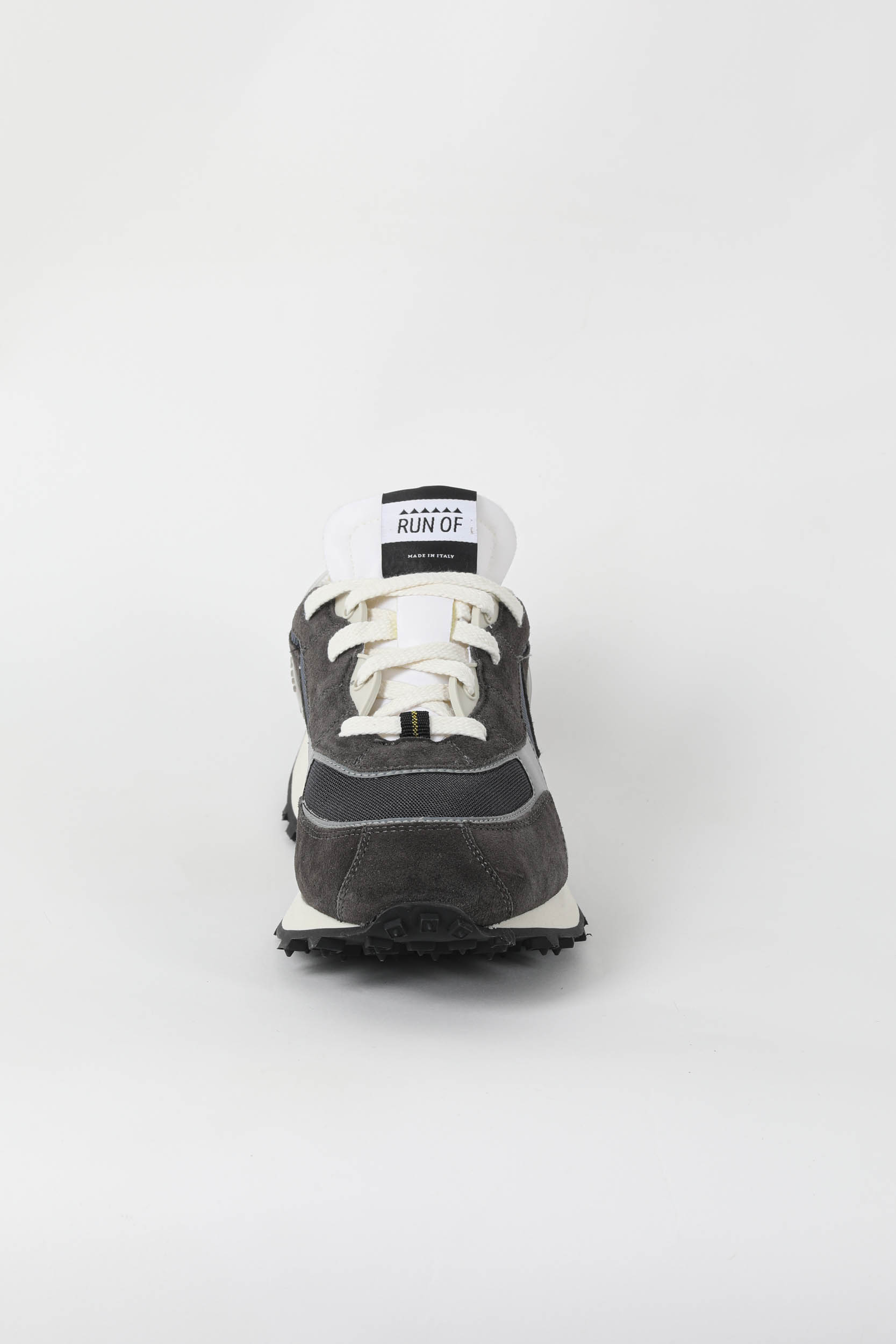 BASKETS RUN OF GRISES GRAU-M