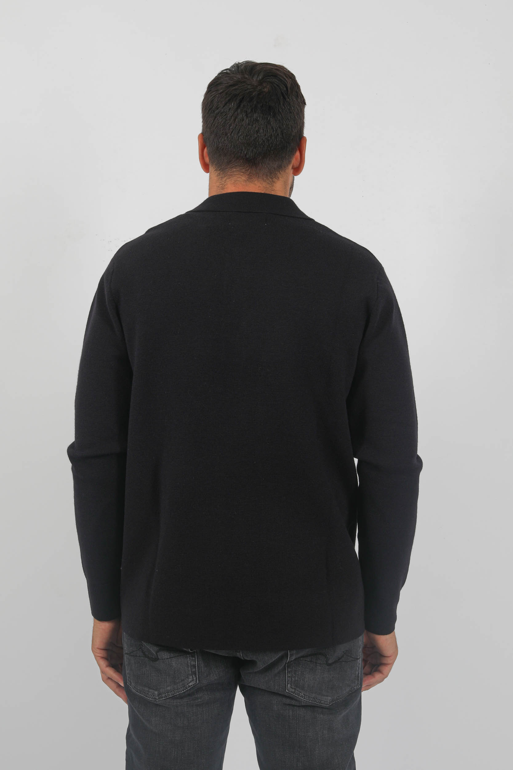 POLO NN07 MARINE HARALD-200