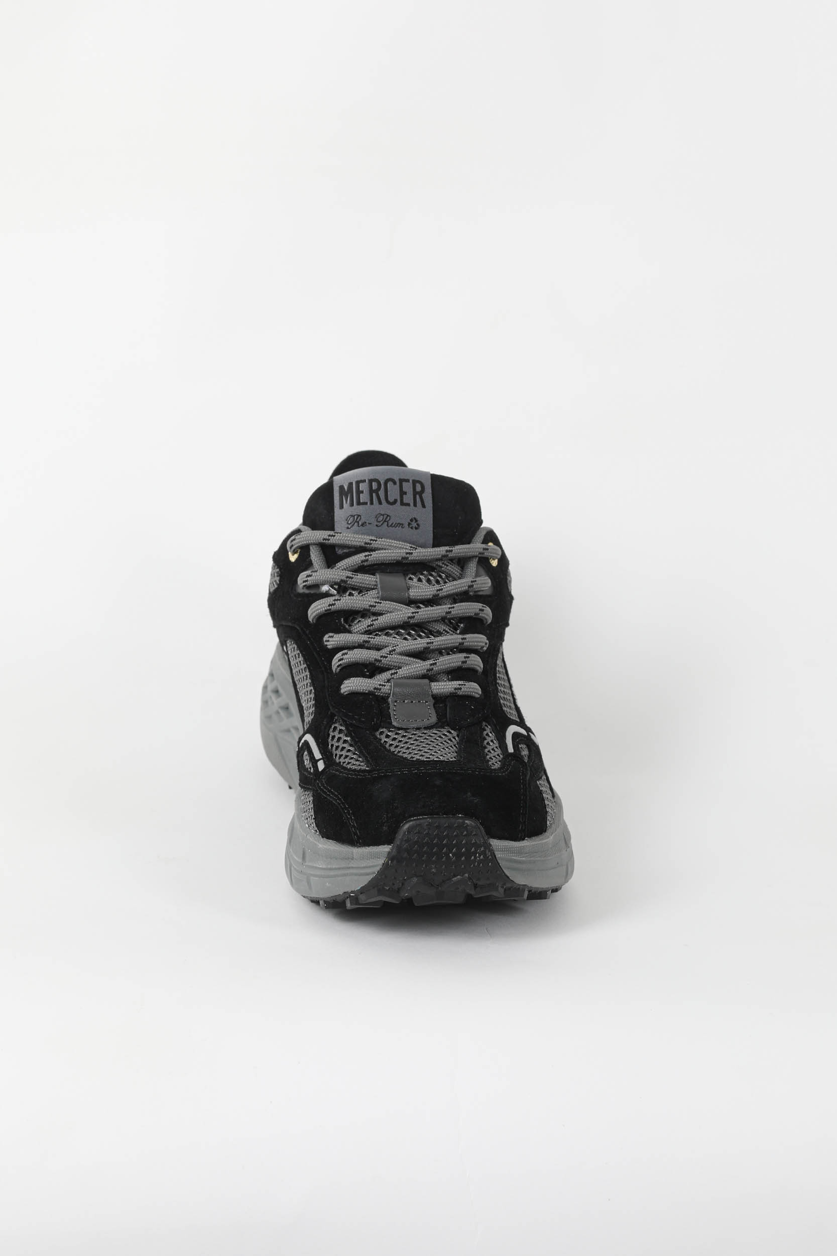 BASKETS MERCER NOIR RE-RUN MAX ME233004-958