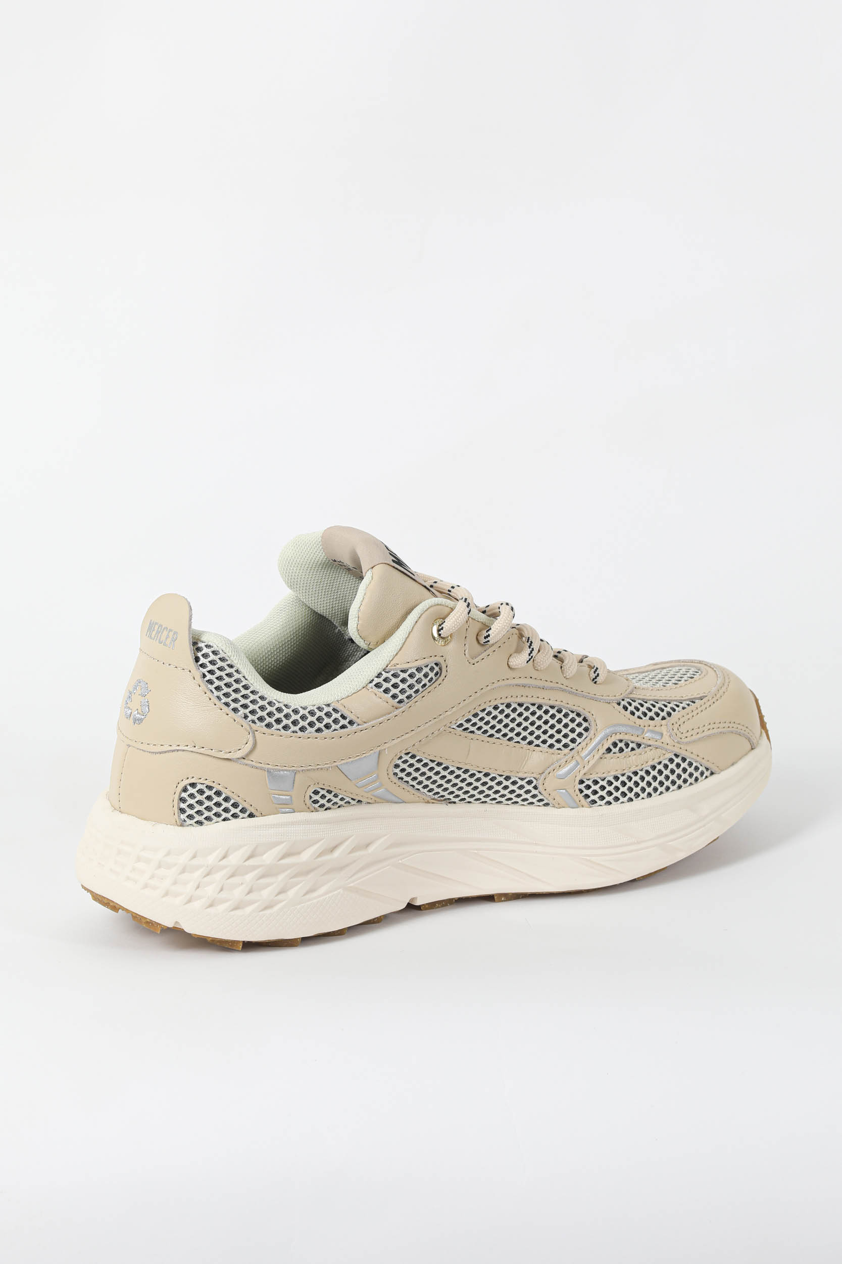 BASKETS MERCER BEIGE RE-RUN MAX ME233005-101