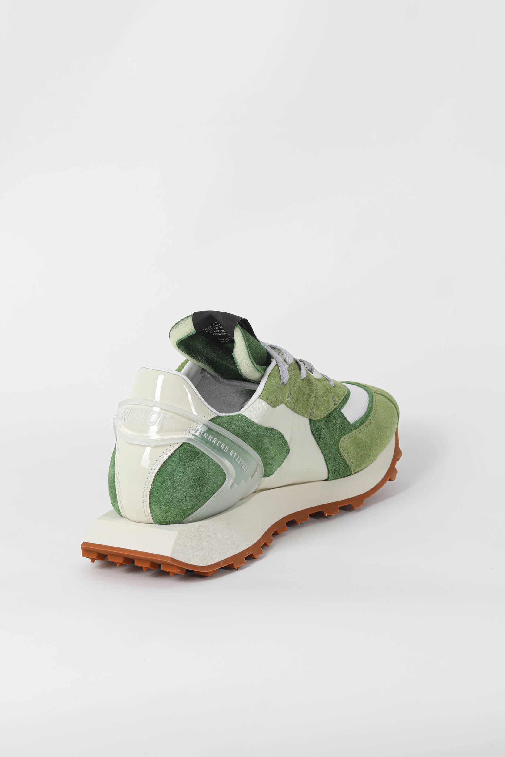 BASKETS RUN OF VERTES MANGO M