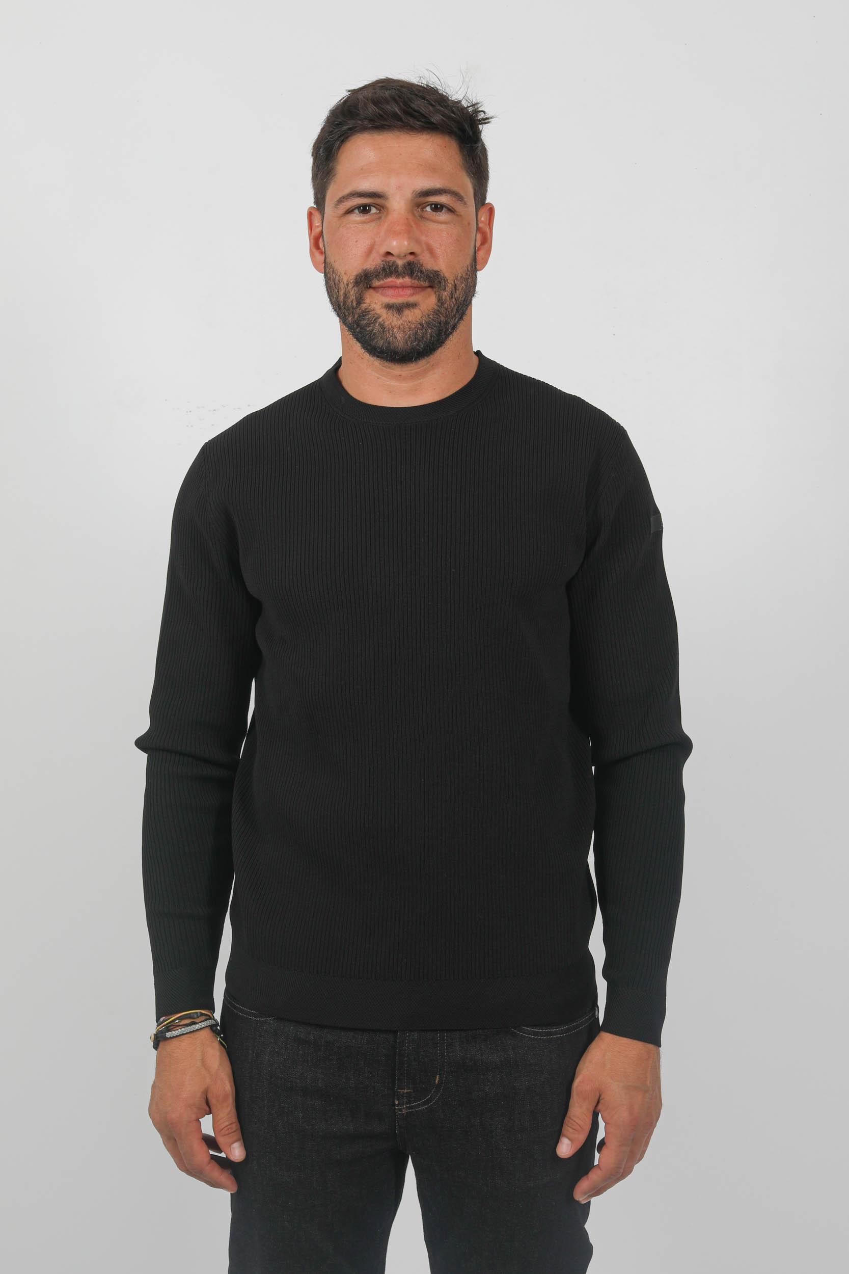 PULL RRD NOIR NEOPRENE W23139-10