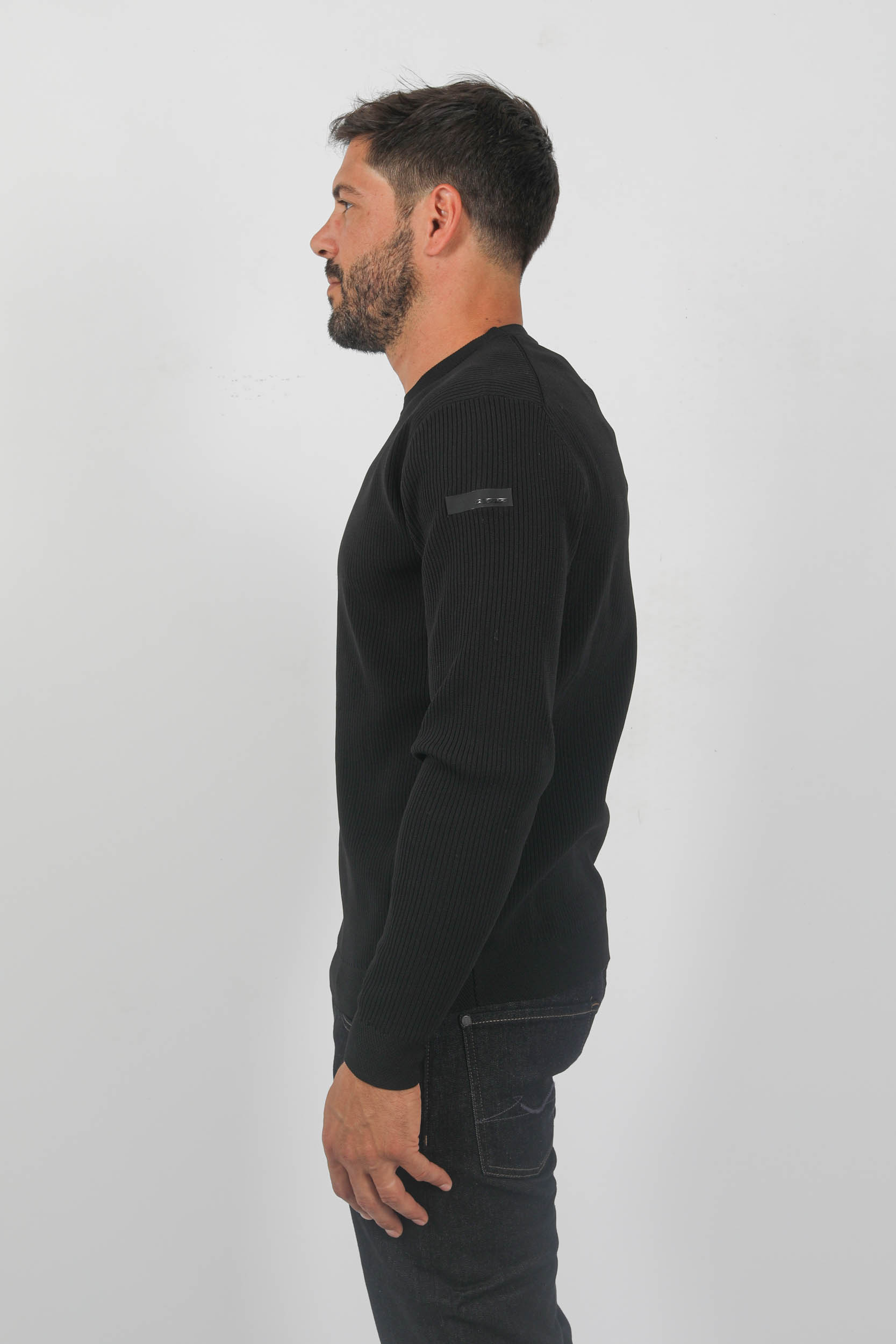 PULL RRD NOIR NEOPRENE W23139-10