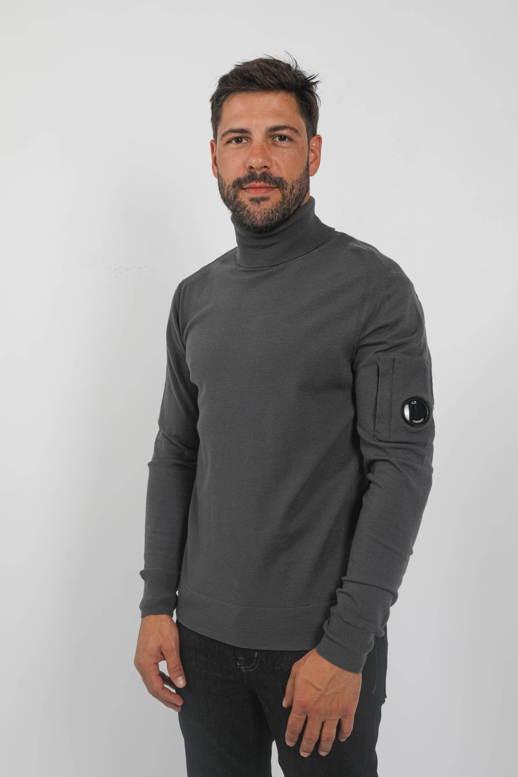 PULL C.P COMPANY COL ROULE ANTHRACITE N076A-985