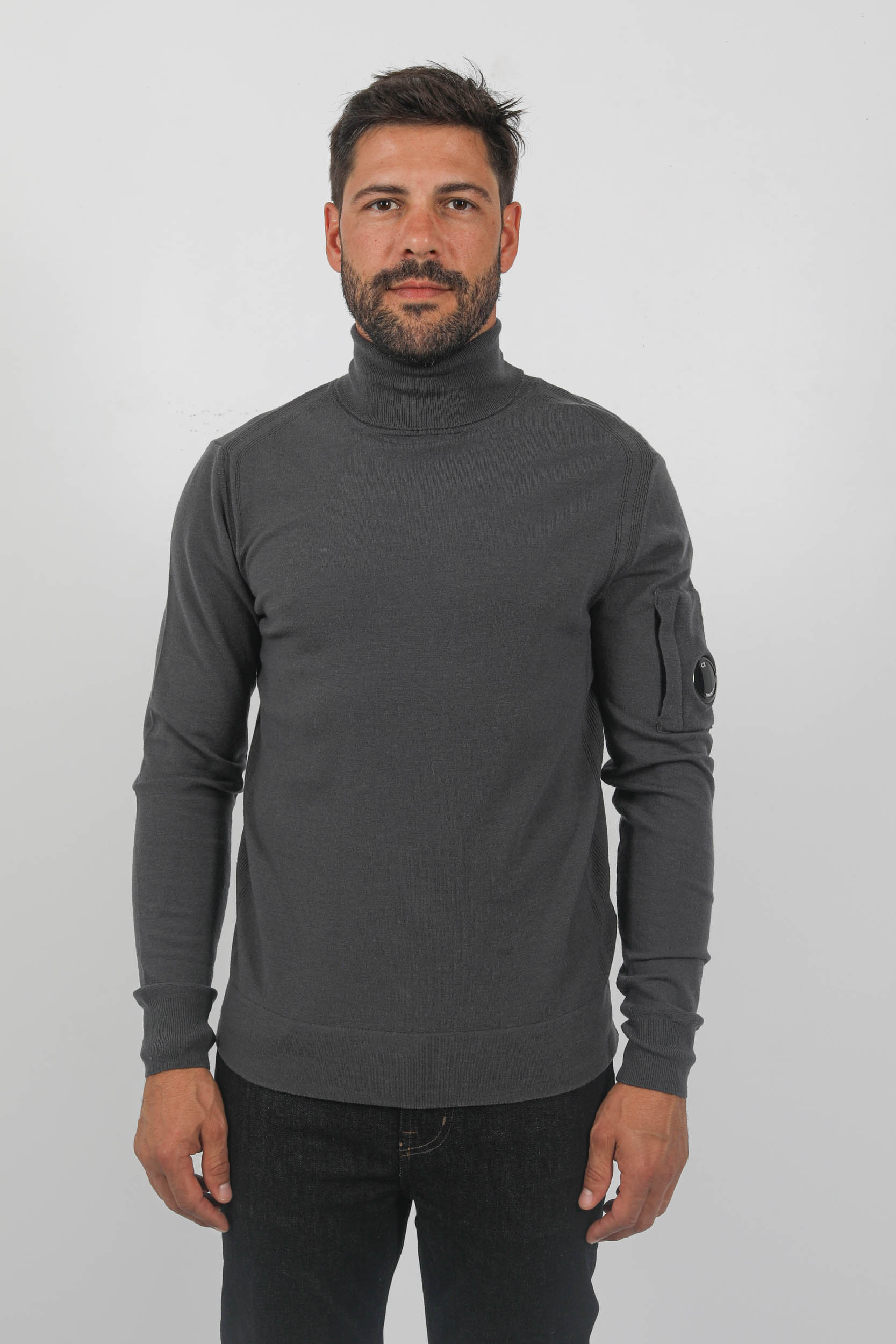 PULL C.P COMPANY COL ROULE ANTHRACITE N076A-985