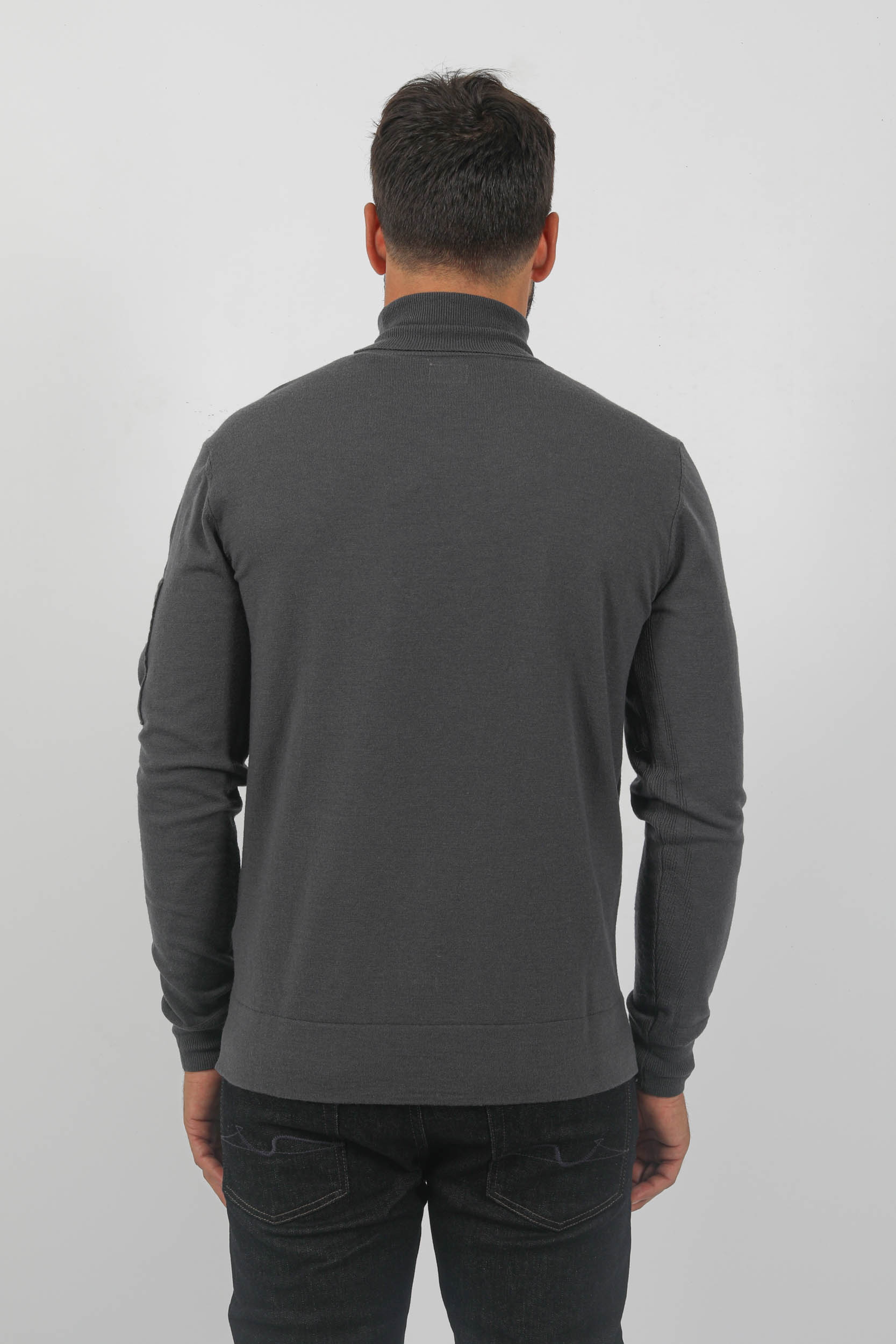 PULL C.P COMPANY COL ROULE ANTHRACITE N076A-985