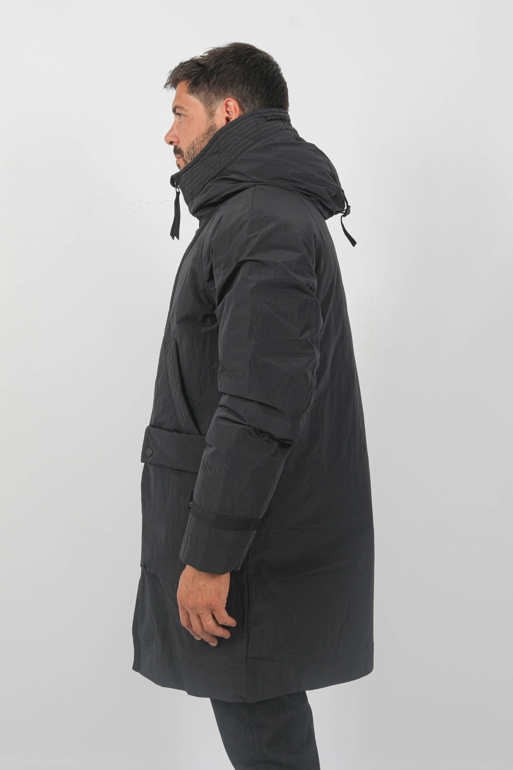 PARKAS MASTRUM 3 EN 1 NOIR MAS1576-M000