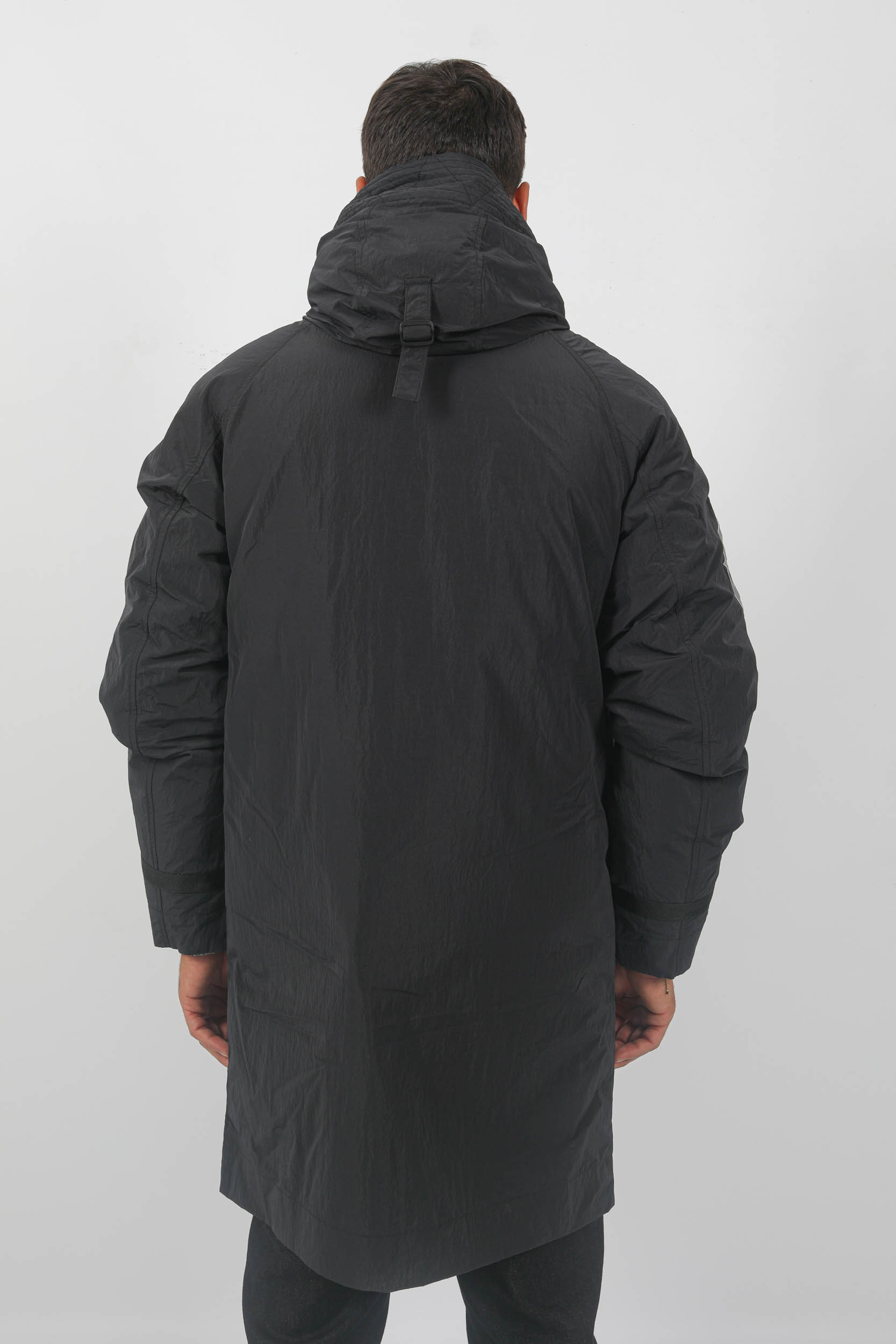 PARKAS MASTRUM 3 EN 1 NOIR MAS1576-M000