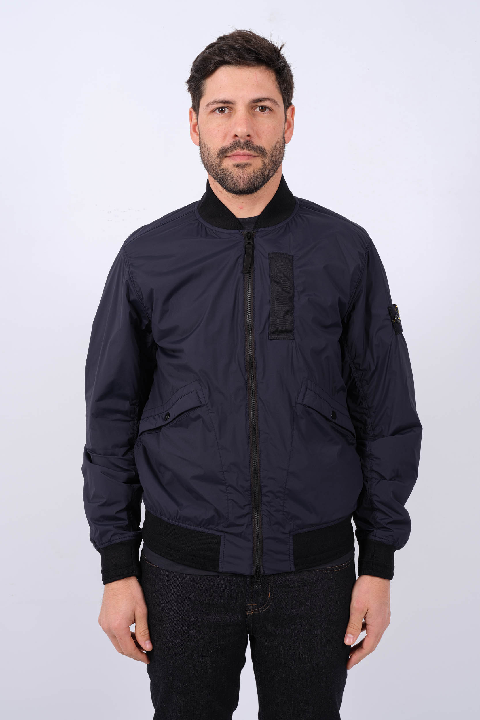 BLOUSON STONE ISLAND MARINE 801540525-V0020