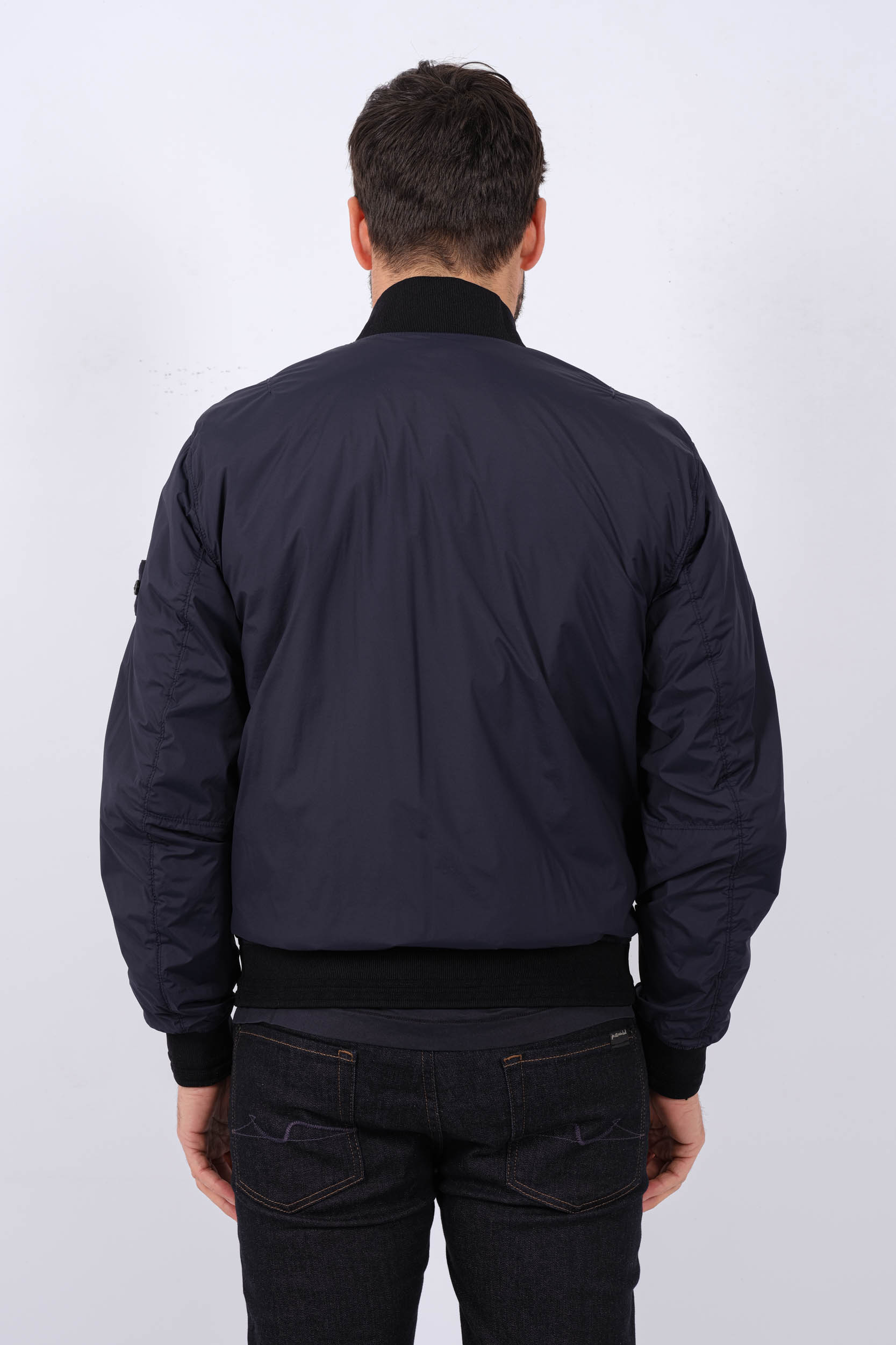 BLOUSON STONE ISLAND MARINE 801540525-V0020