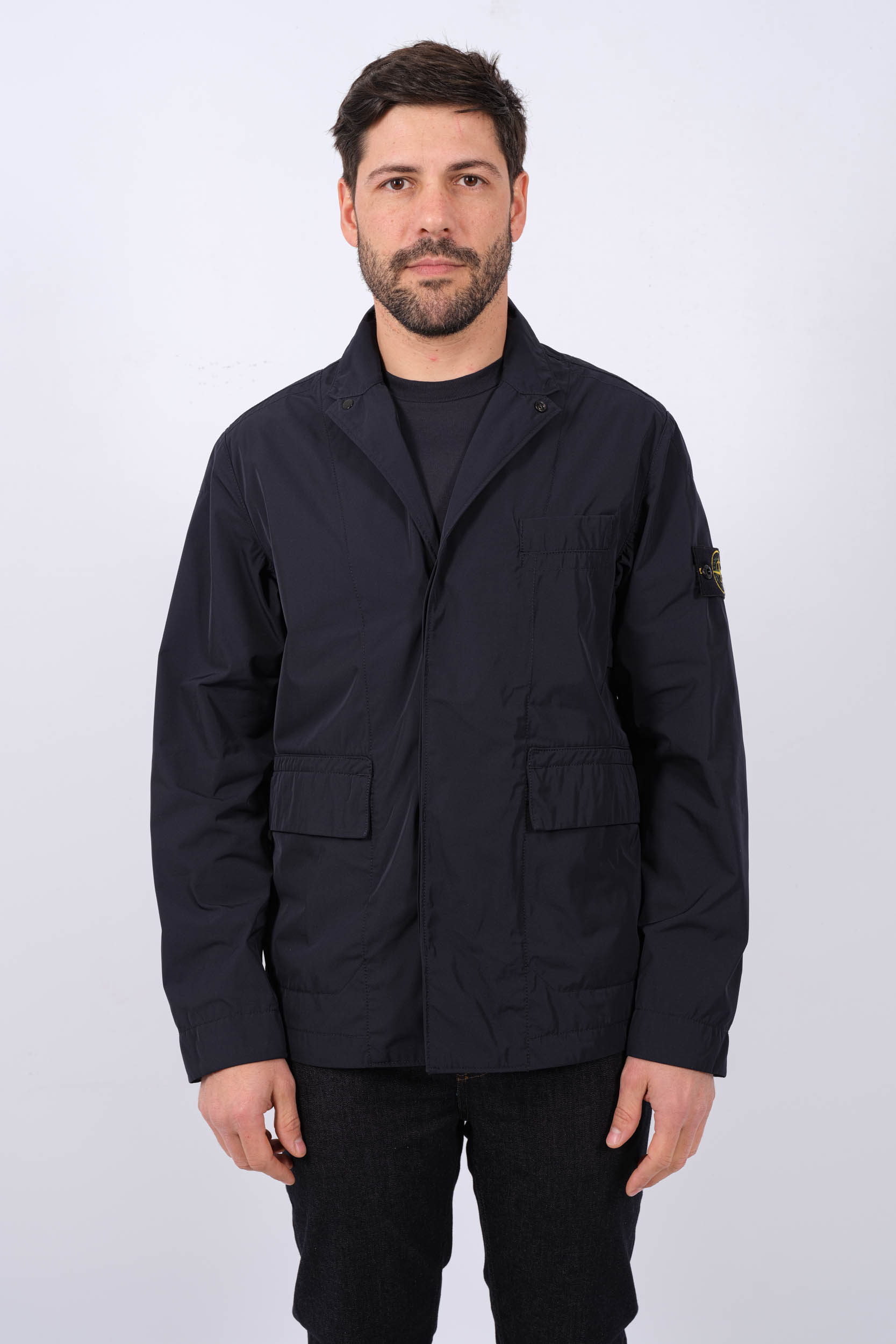 VESTE STONE ISLAND MARINE 8015A0226-V0020