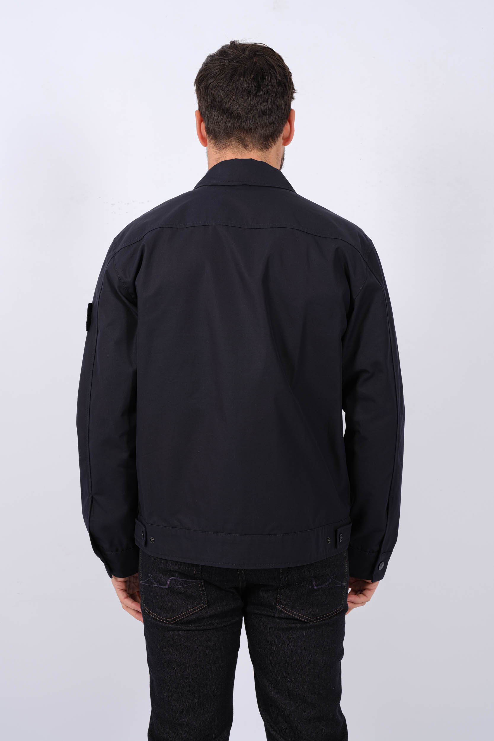 BLOUSON GHOST STONE ISLAND MARINE 8015432F1-V0020