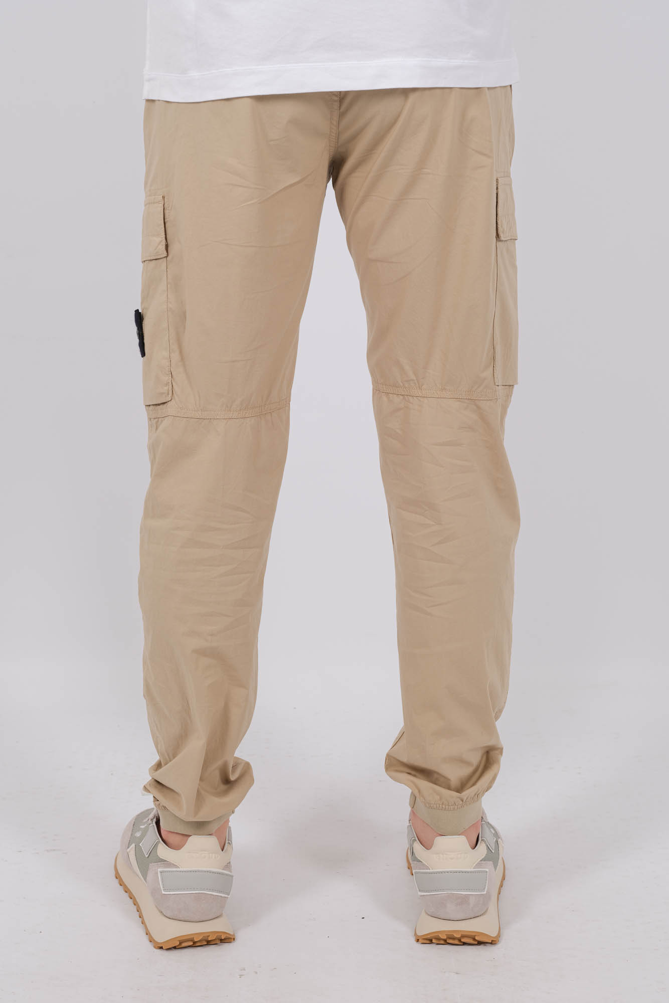 CARGO STONE ISLAND BEIGE 801531303-V0095