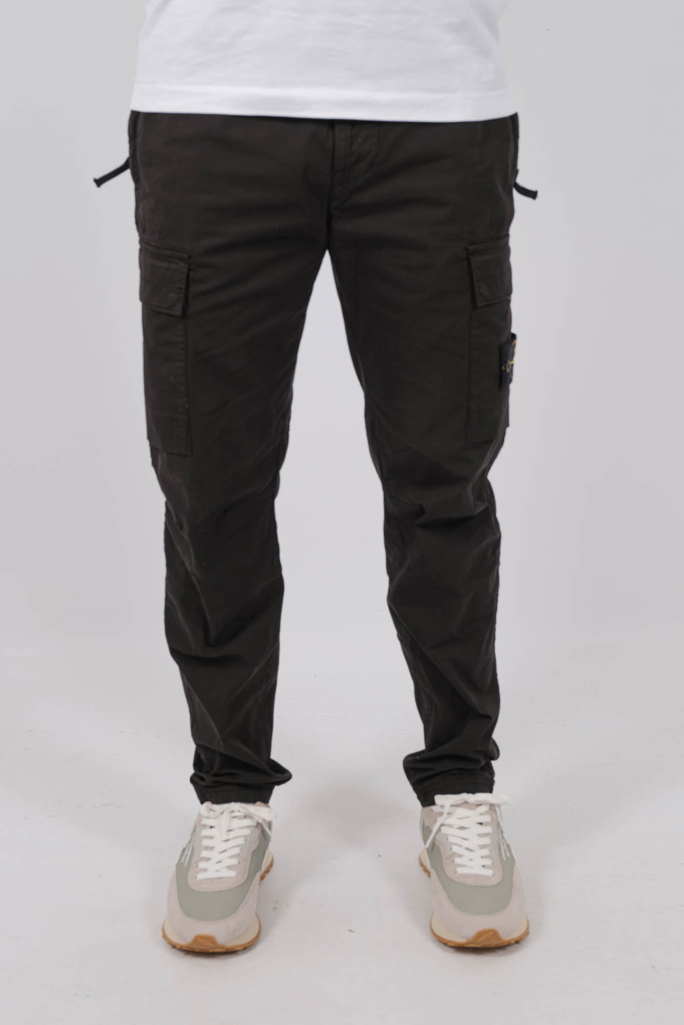 CARGO STONE ISLAND NOIR 801530410-A0029