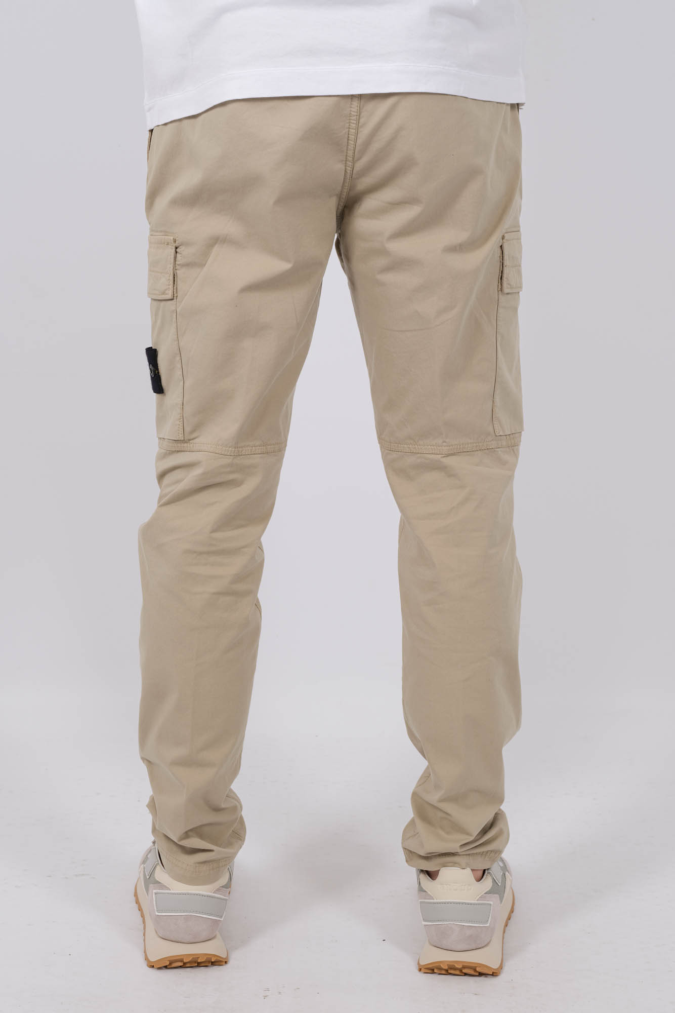 CARGO STONE ISLAND BEIGE 801530410-V0095