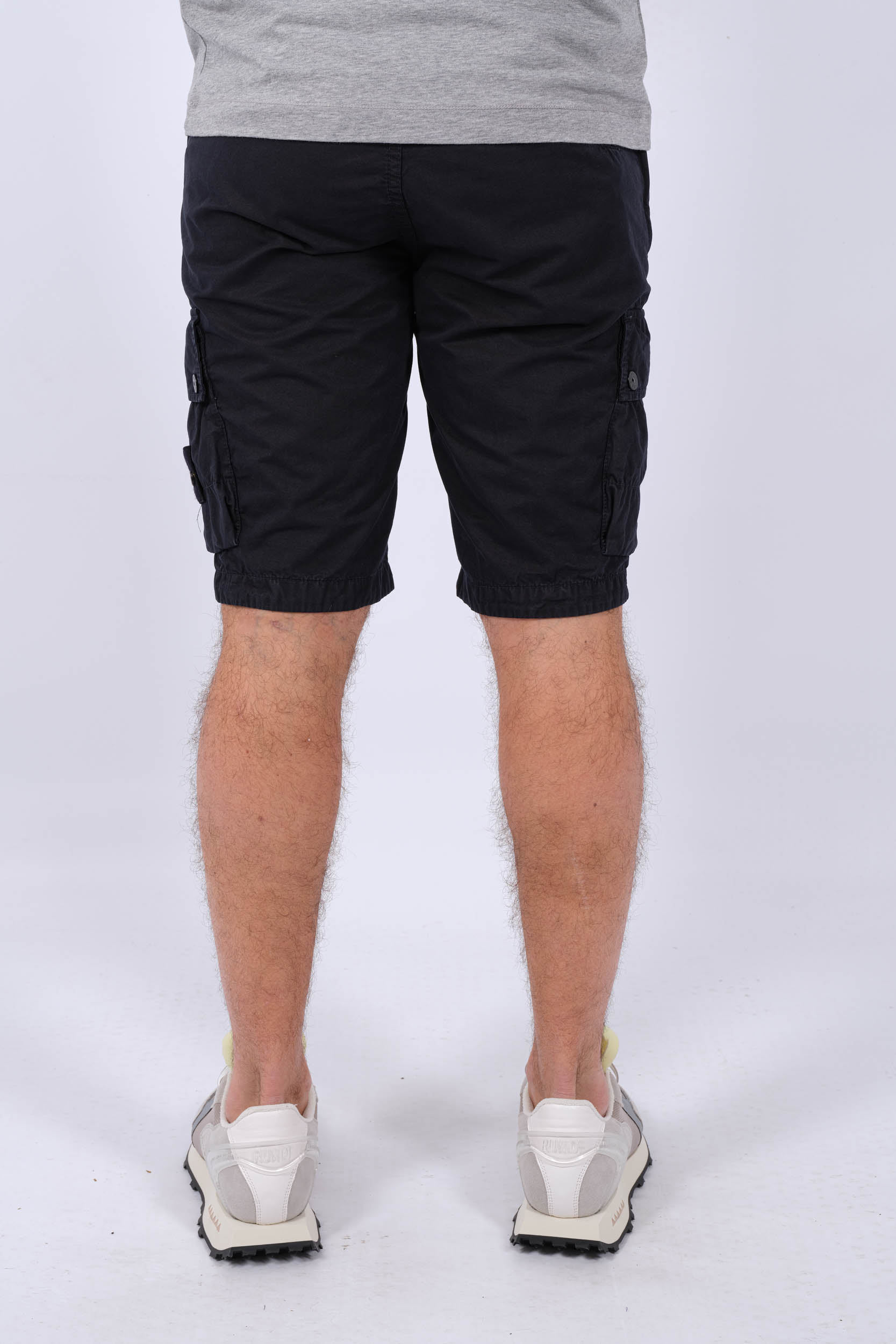 BERMUDA STONE ISLAND NOIR 8015L1803-V0029